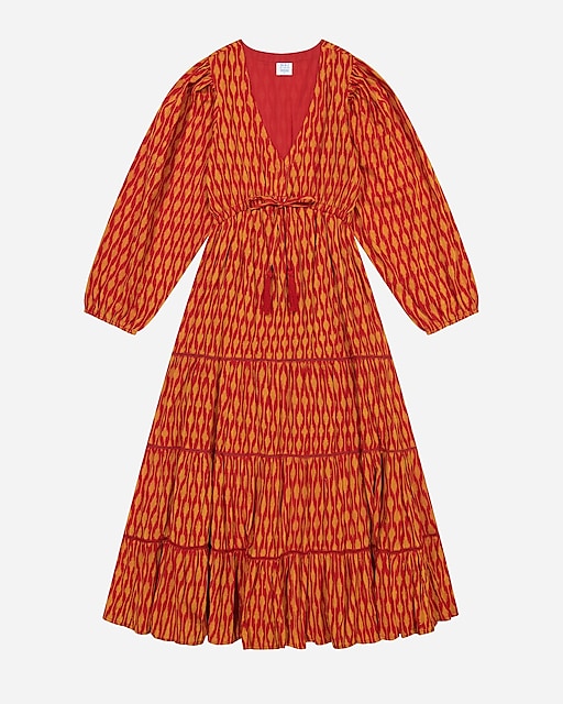  Women&apos;s Mer St. Barth&trade; Odette maxi dress