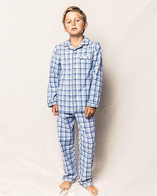 boys Petite Plume&trade; kids&apos; pajama set