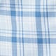 Petite Plume&trade; kids&apos; pajama set BLUE MULTI