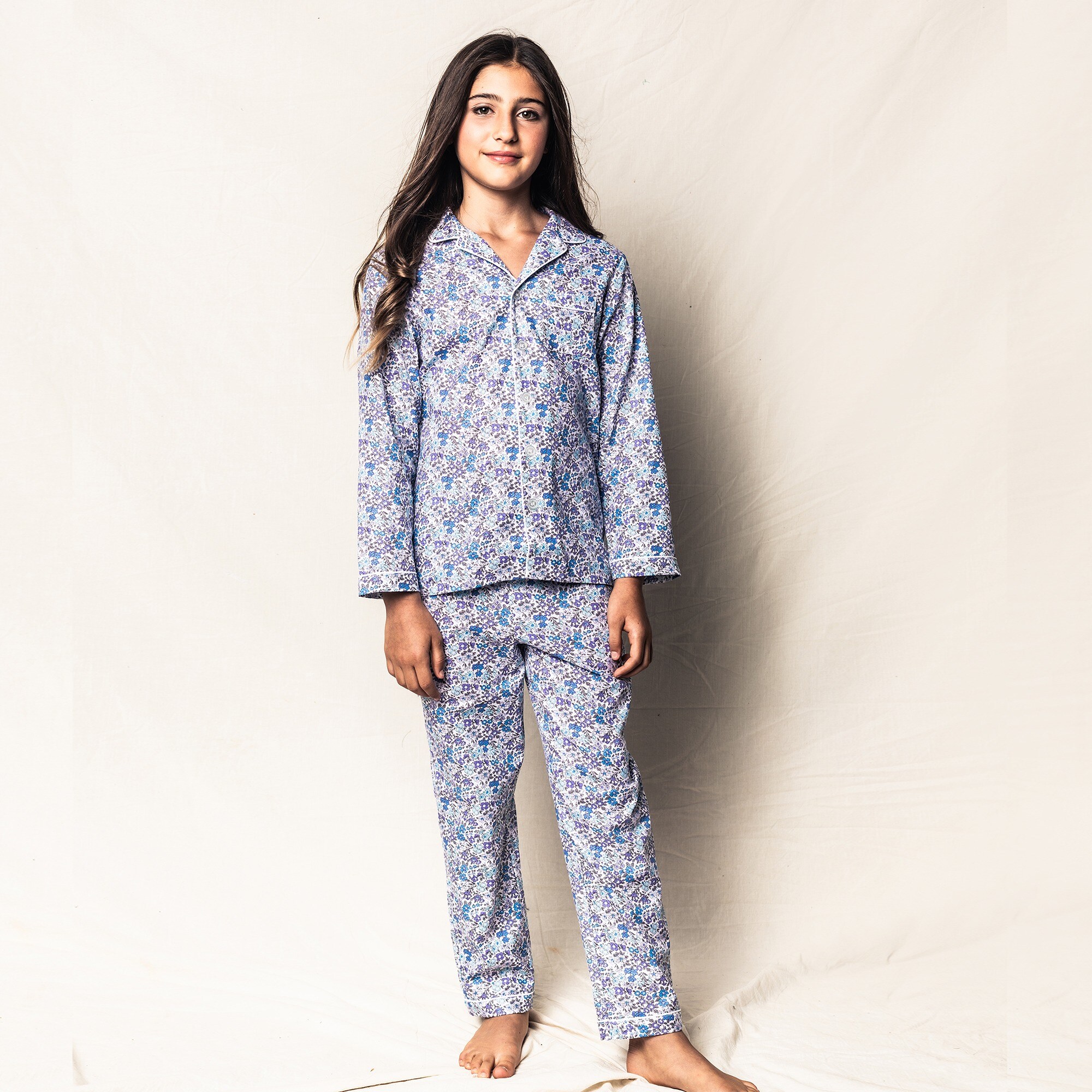 Petite Plume™ kids' pajama set