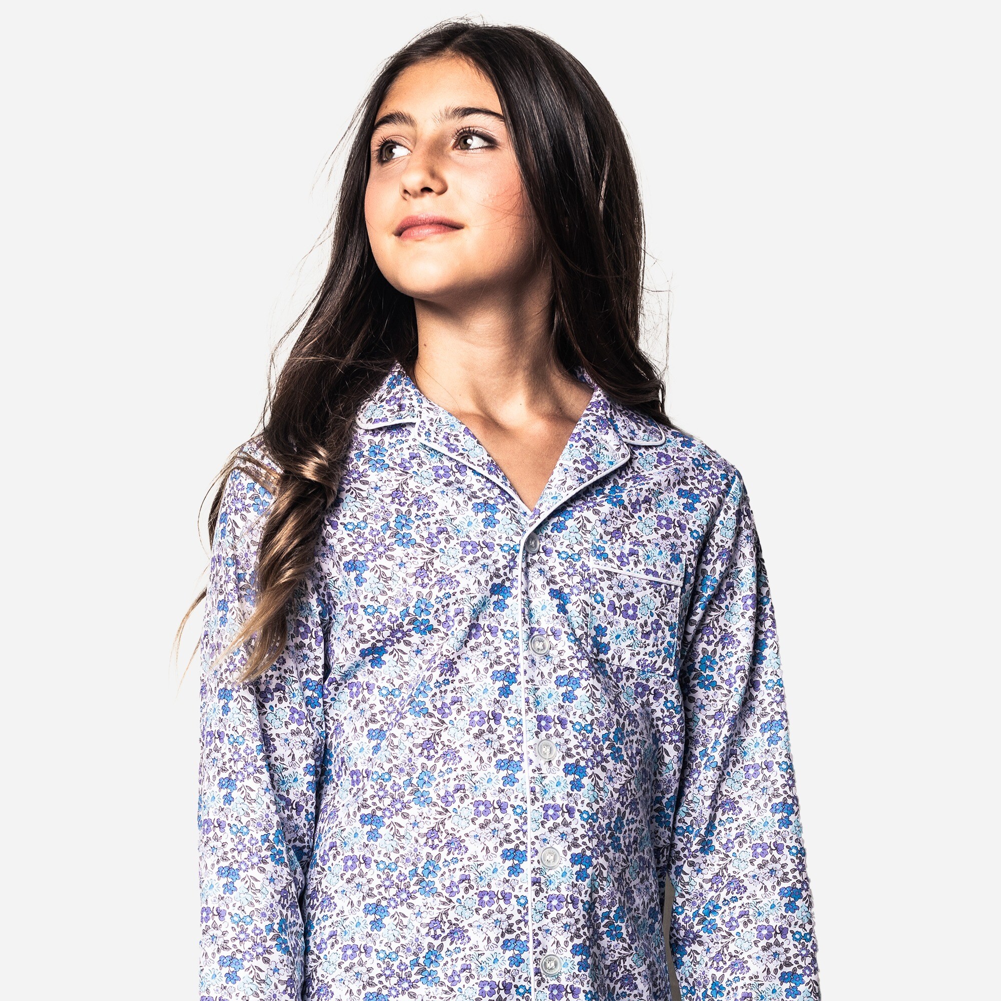 Petite Plume™ kids' pajama set