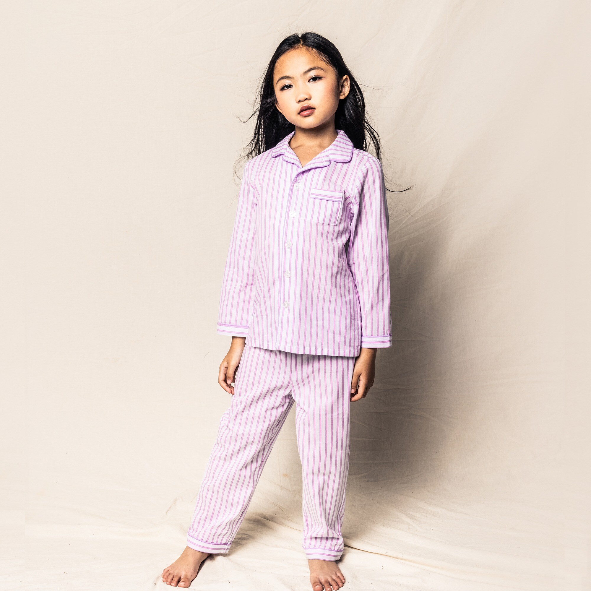  Petite Plume&trade; kids&apos; pajama set