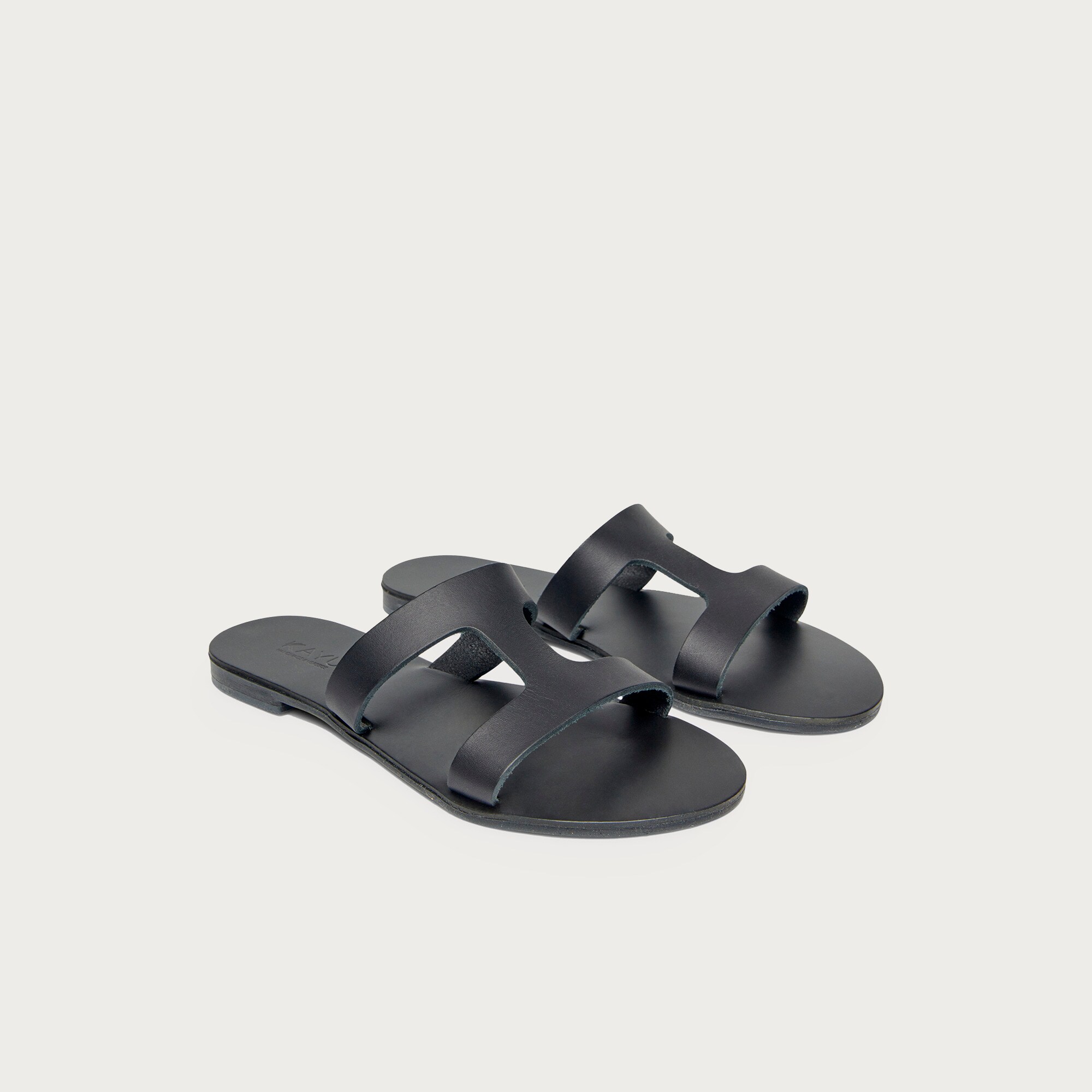 KAYU® Santorini sandals