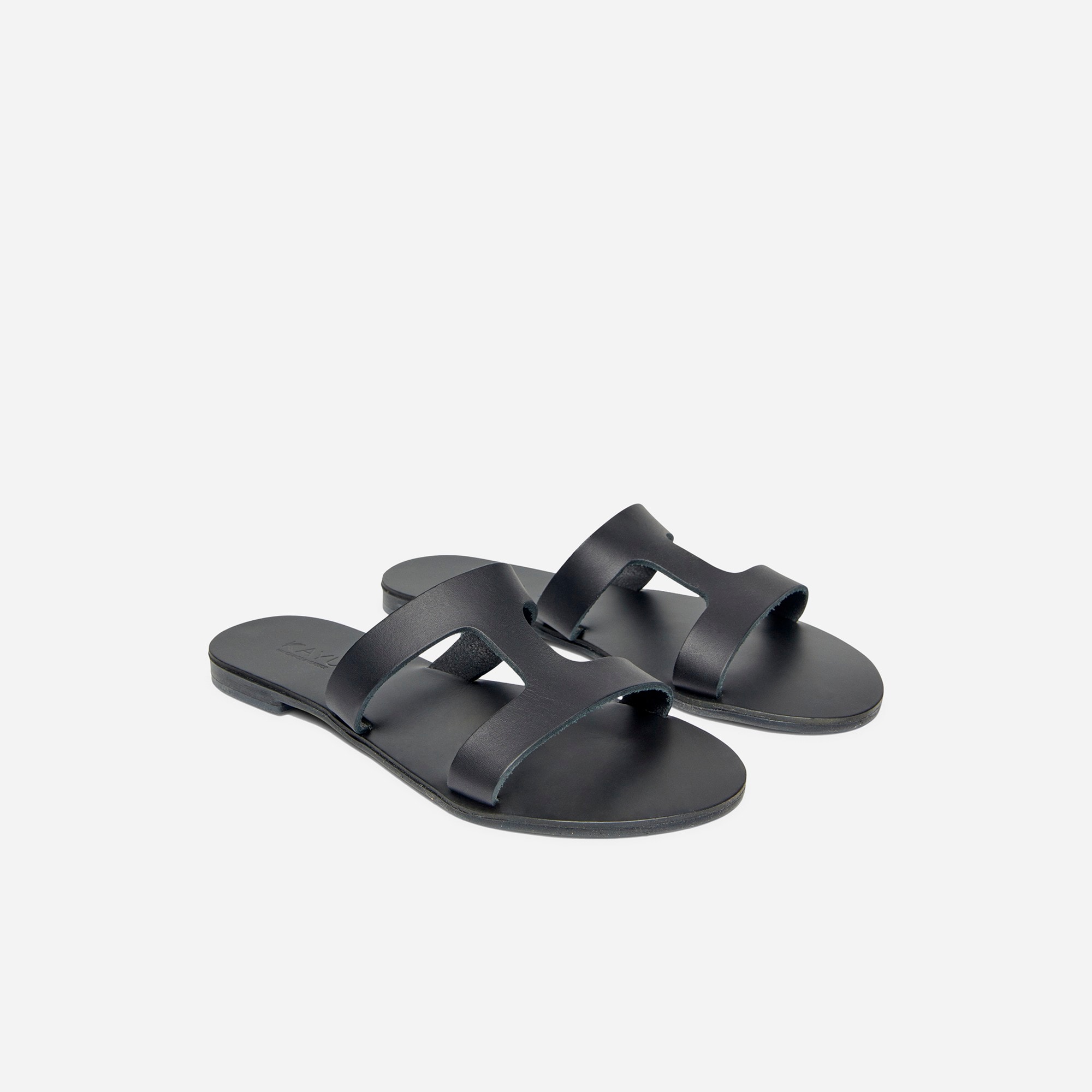  KAYU&reg; Santorini sandals