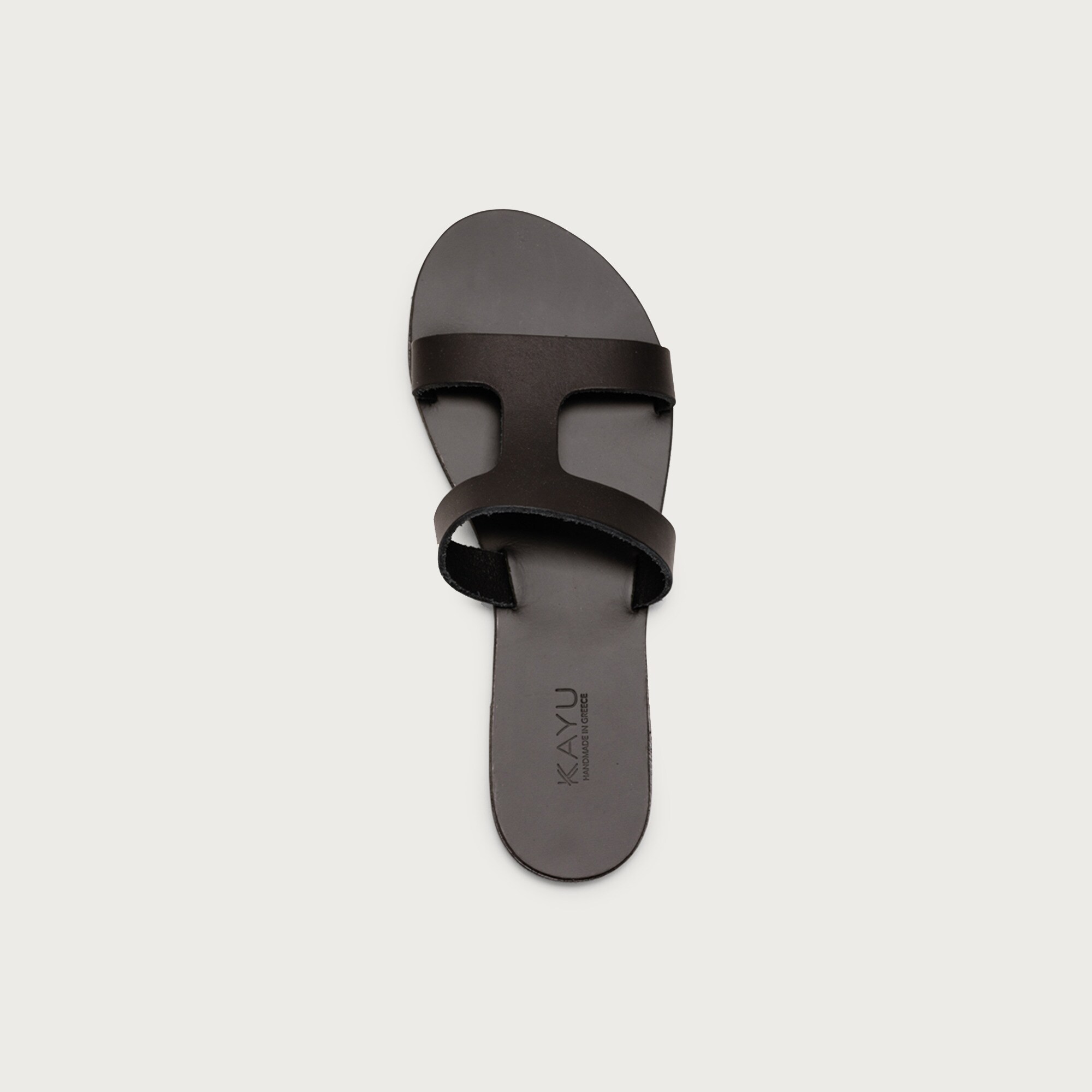 KAYU® Santorini sandals