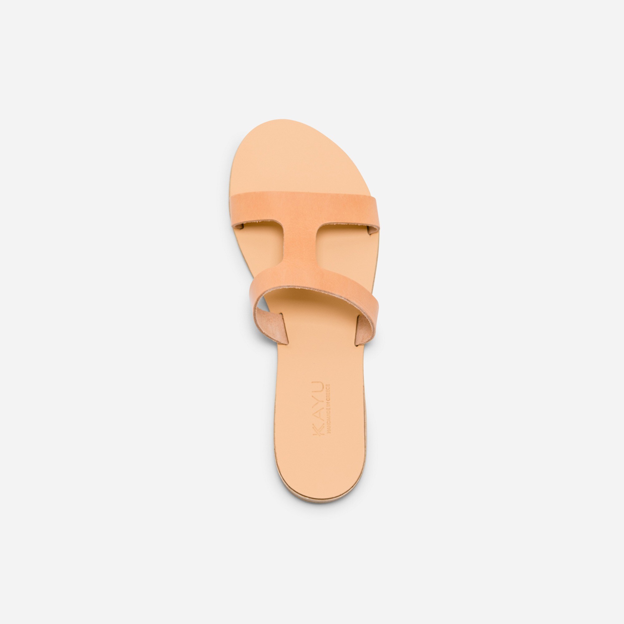 KAYU® Santorini sandals