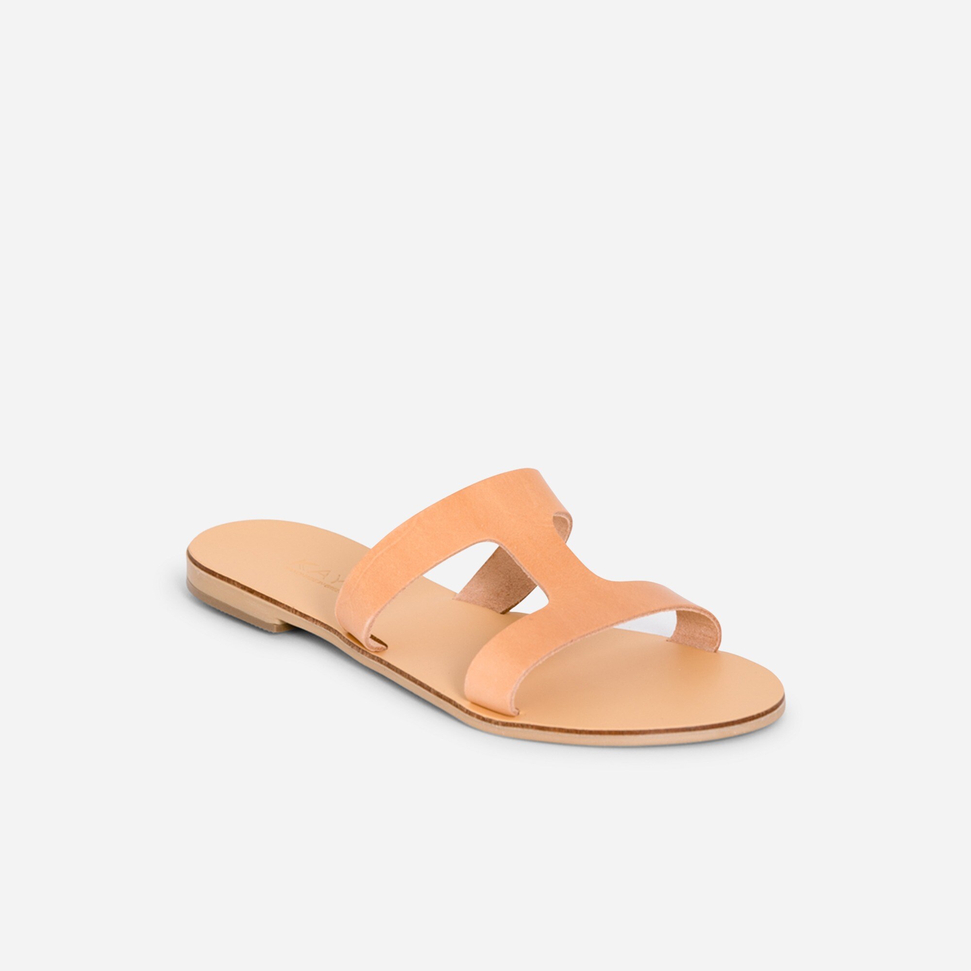 KAYU® Santorini sandals