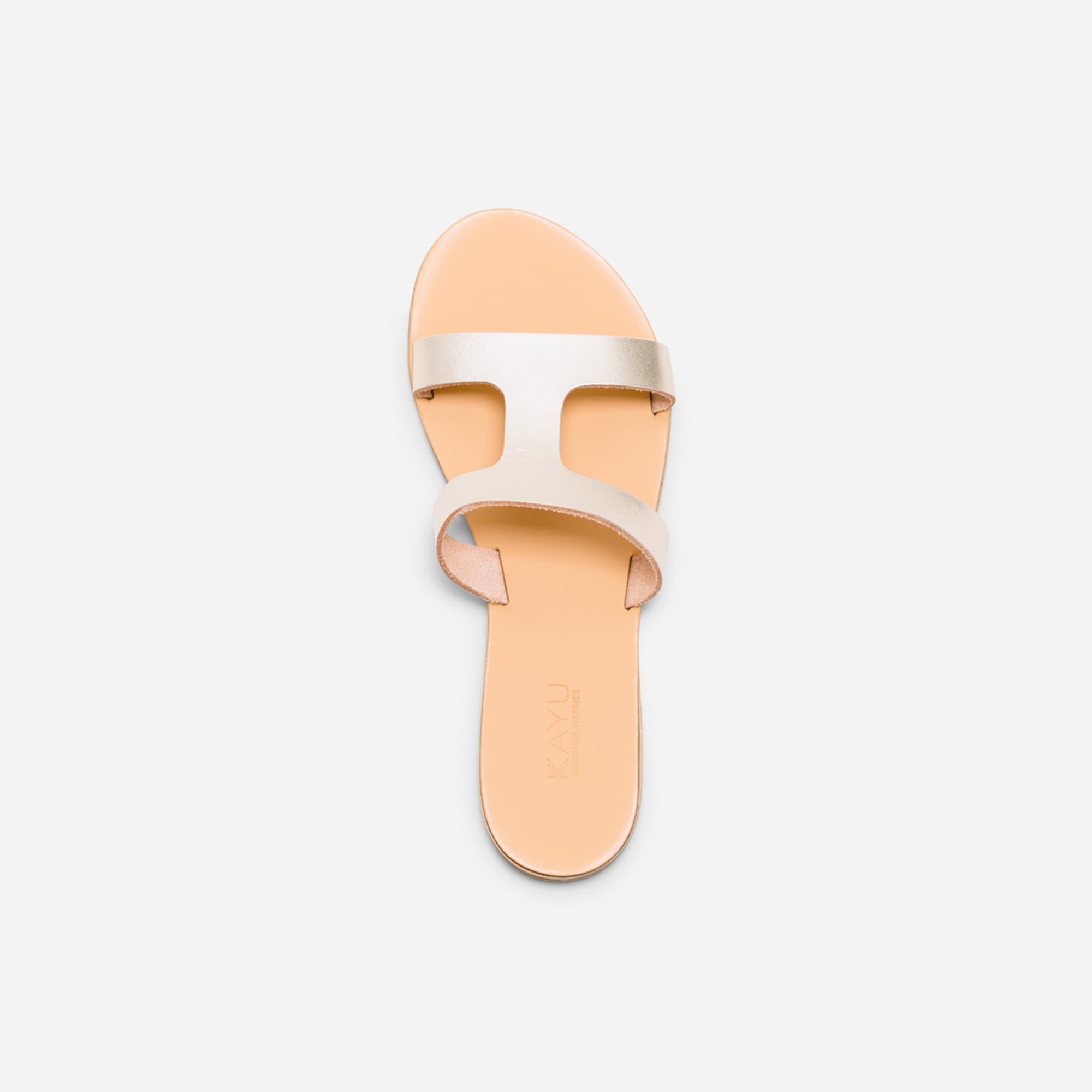 KAYU® Santorini sandals