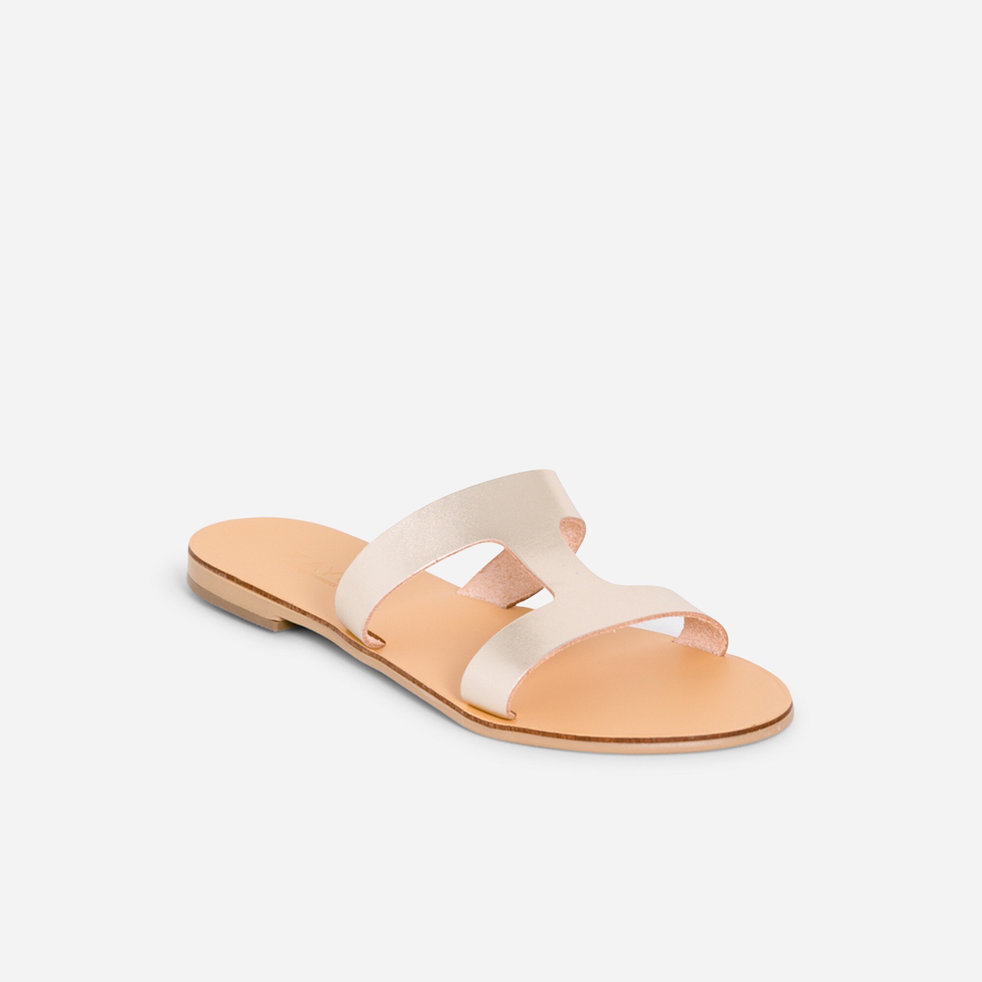 KAYU® Santorini sandals