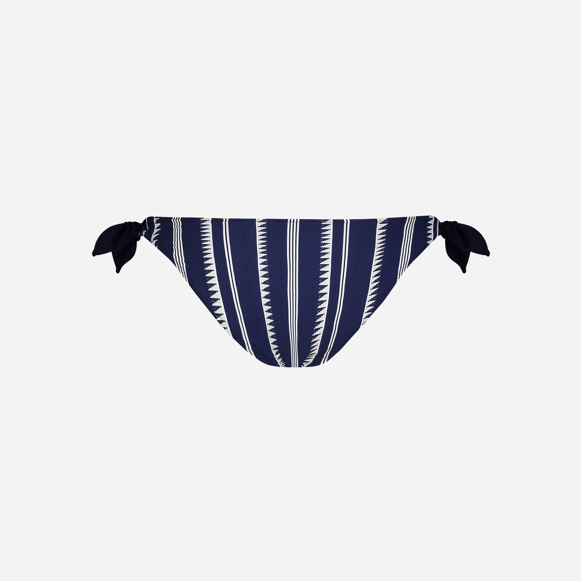 lemlem Nunu side-tie bikini bottom - image 2
