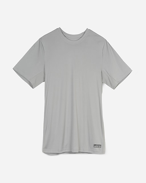  FLORENCE sun pro short-sleeve UPF shirt
