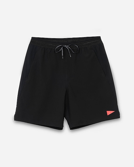 mens FLORENCE AIRTEX utility two-in-one short