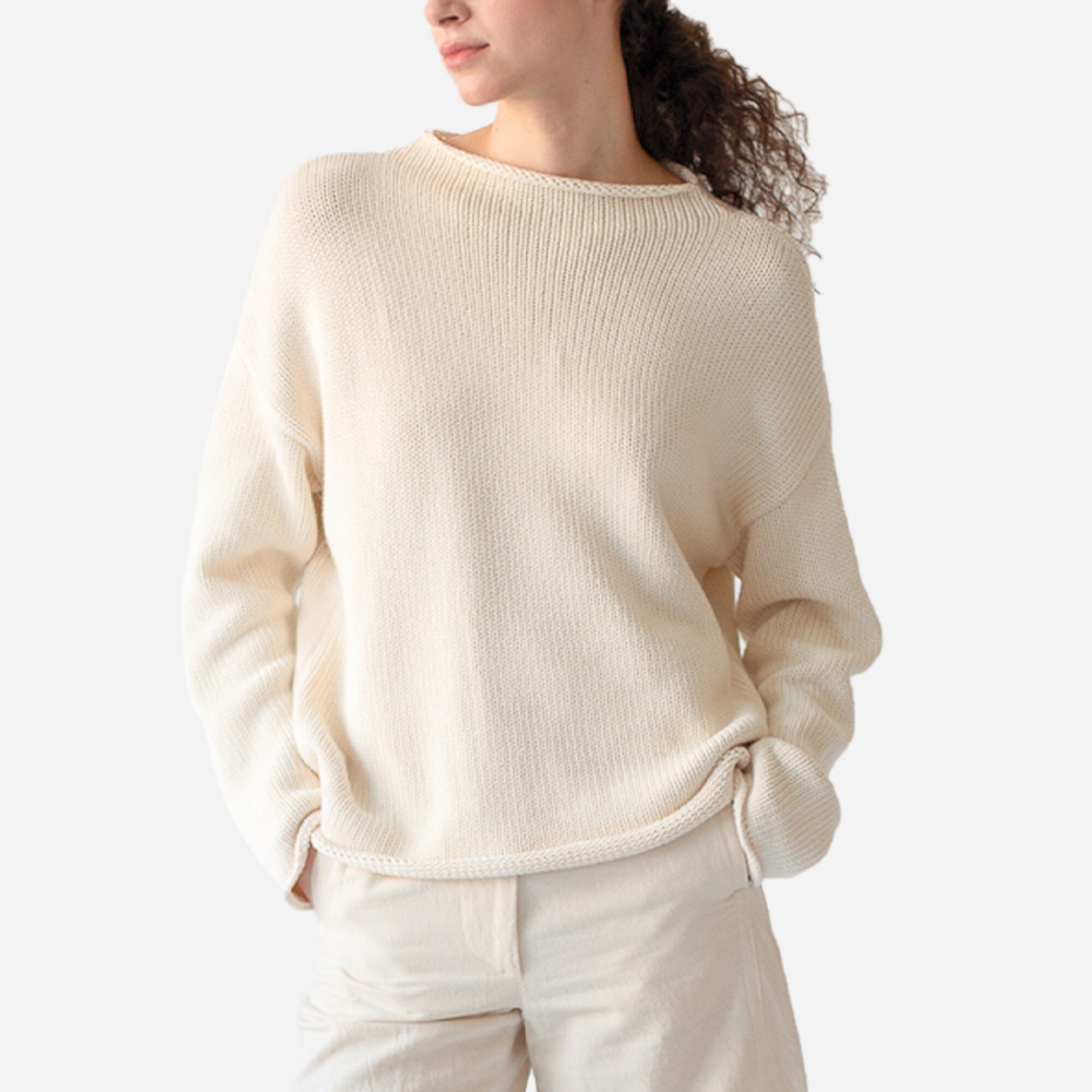 DEMYLEE New York™ Lamis Sweater For Women