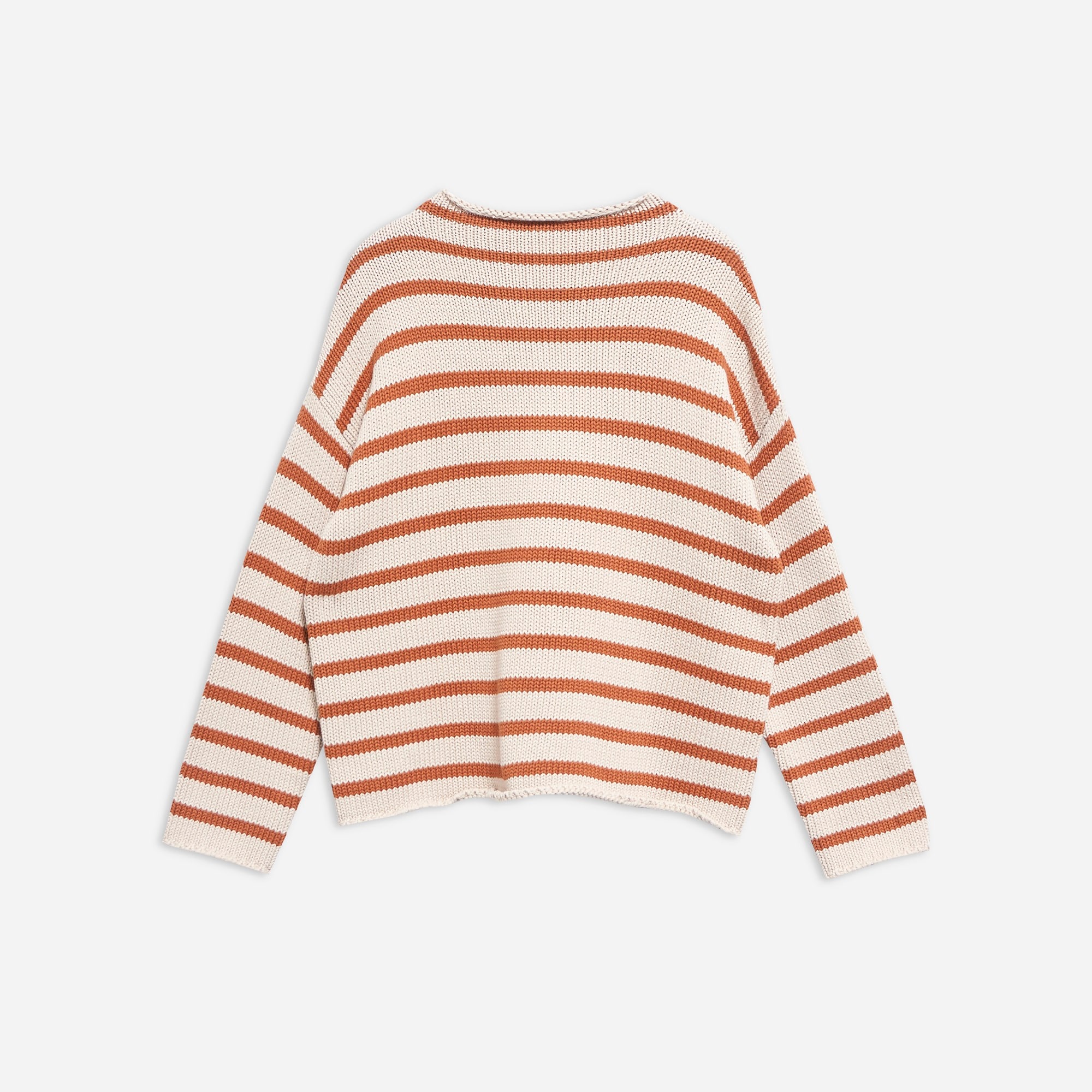DEMYLEE New York™ Lamis Striped Sweater For Women 