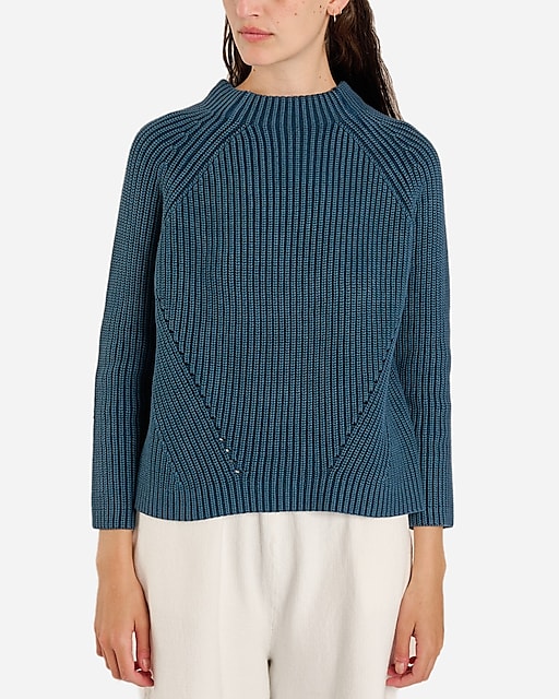  DEMYLEE New York&trade; Daphne cotton sweater