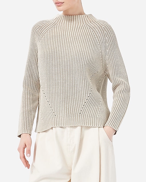  DEMYLEE New York&trade; Daphne cotton sweater