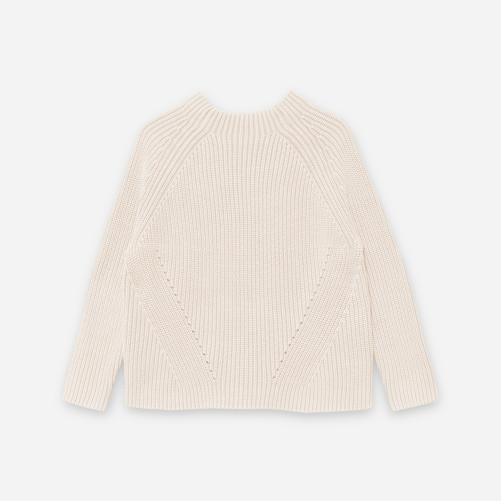 DEMYLEE New York™ Daphne cotton sweater