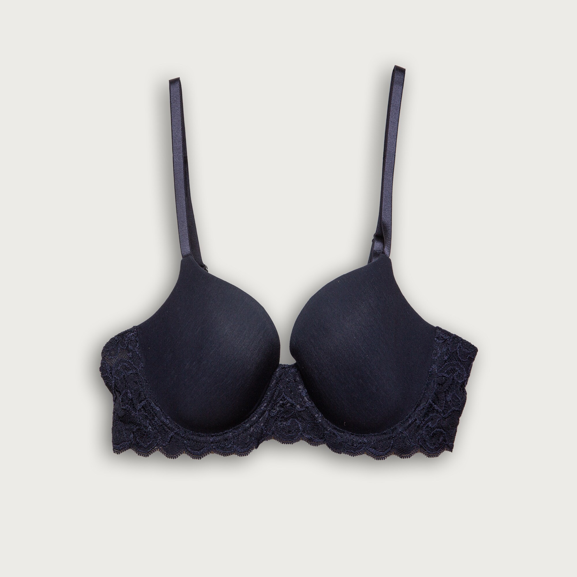 HANRO® Luxury Moments T-shirt Bra For Women