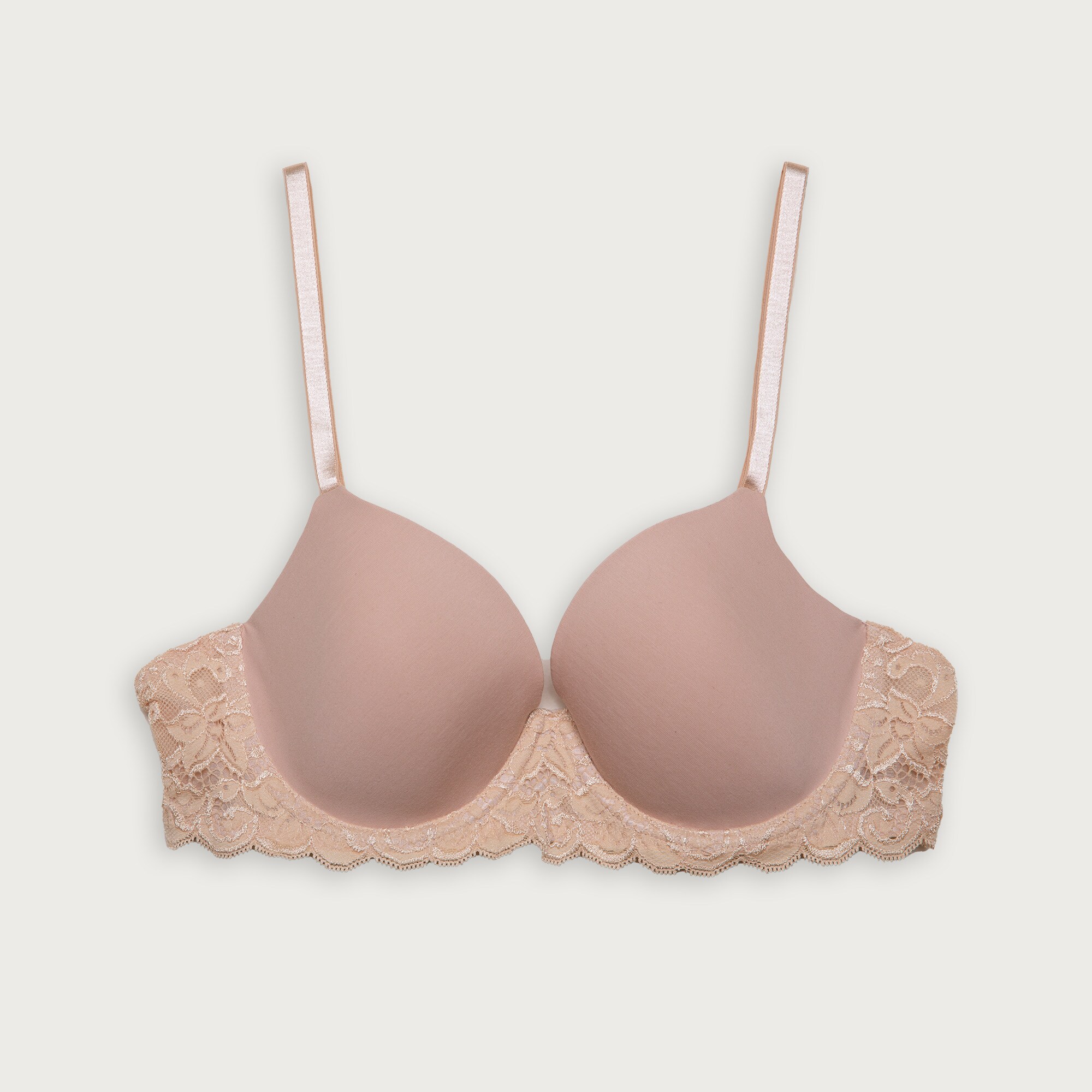 HANRO® luxury moments T-shirt bra