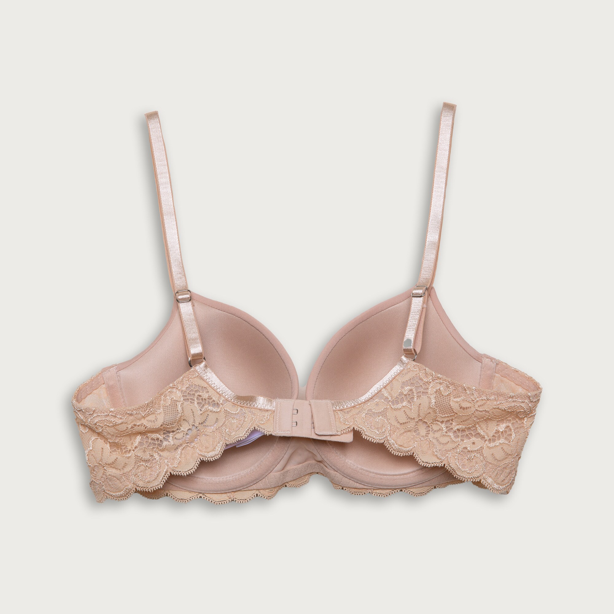 HANRO® luxury moments T-shirt bra