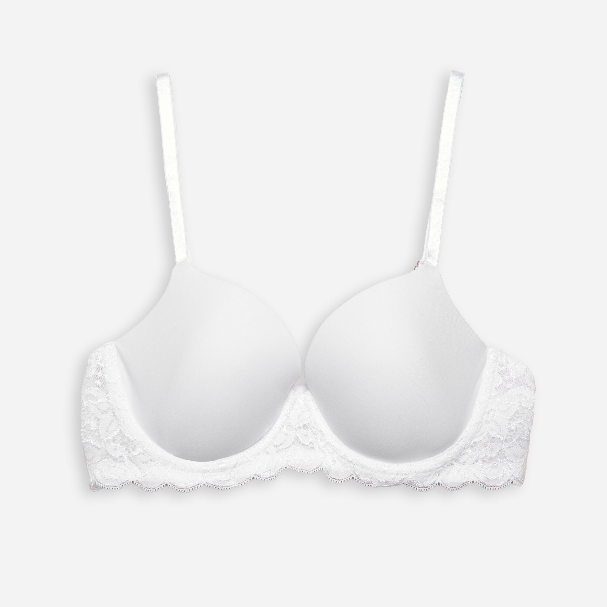 HANRO® luxury moments T-shirt bra