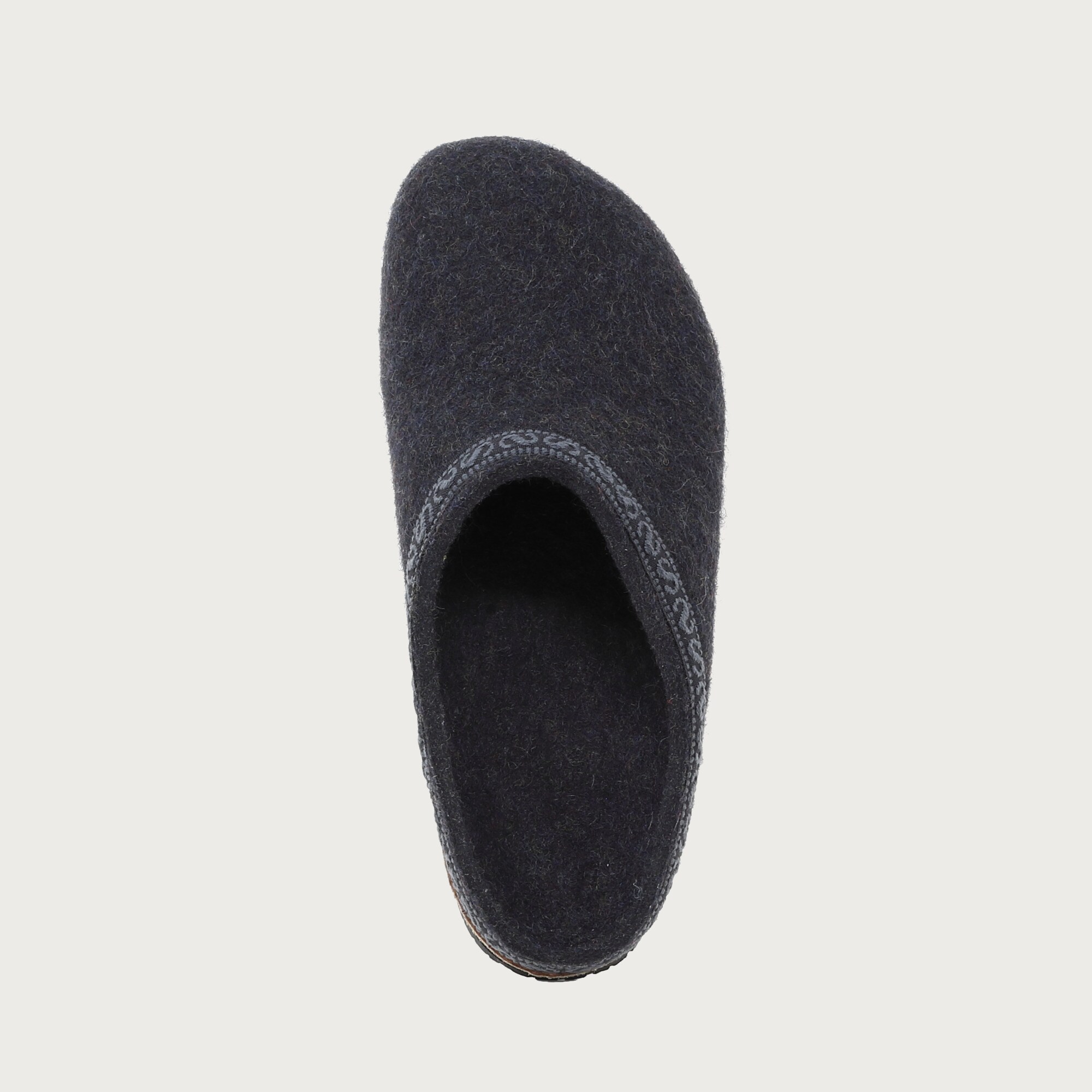 Stegmann original 108 wool clogs
