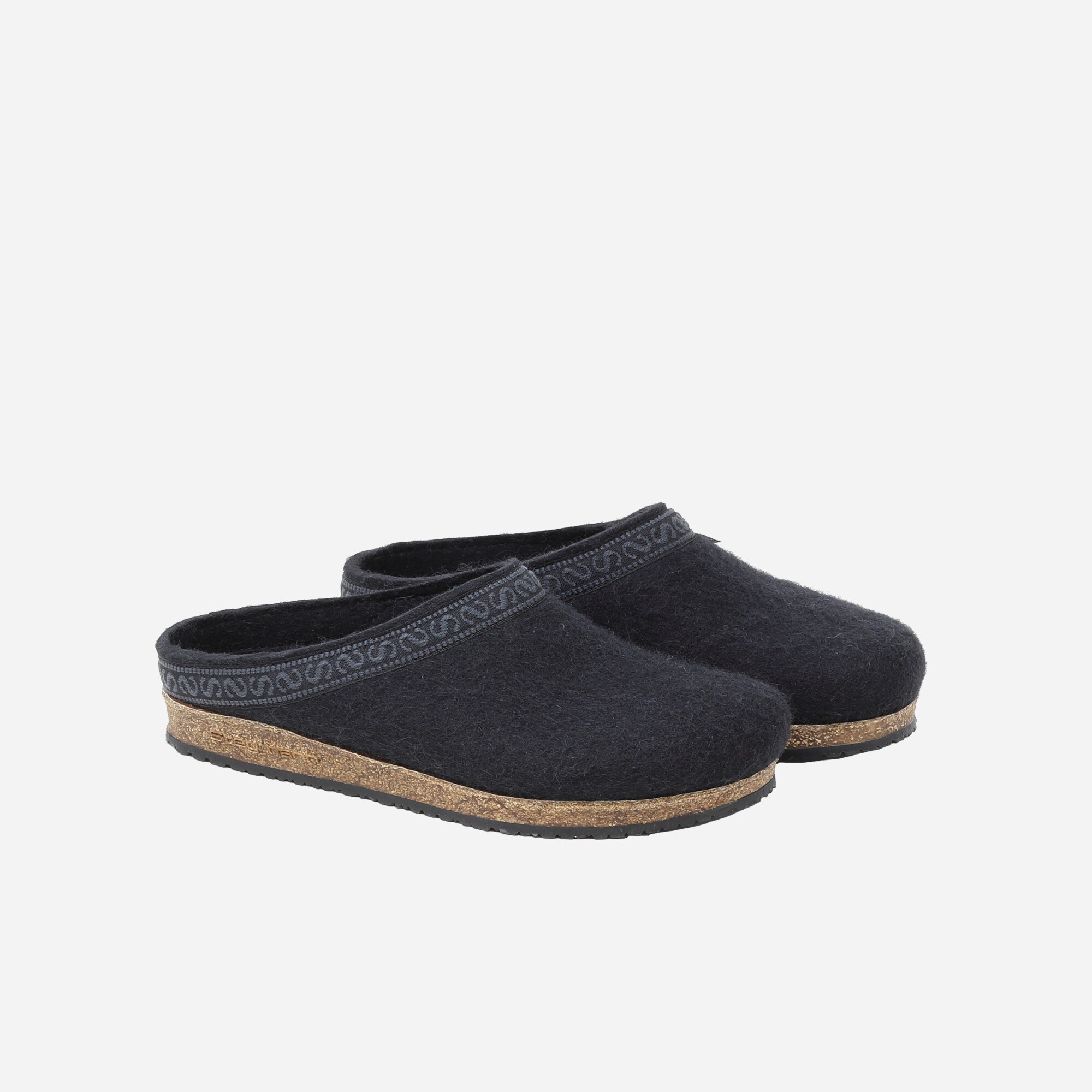  Stegmann original 108 wool clogs