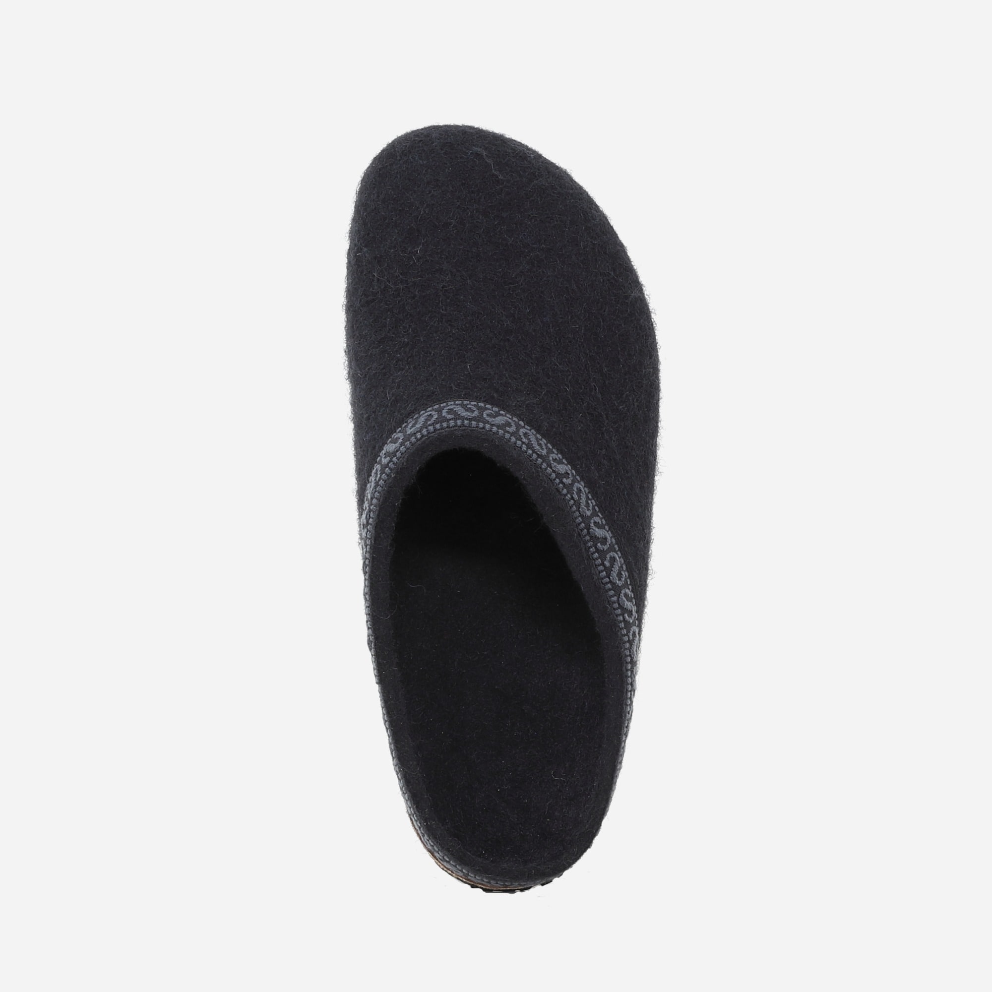 Stegmann original 108 wool clogs