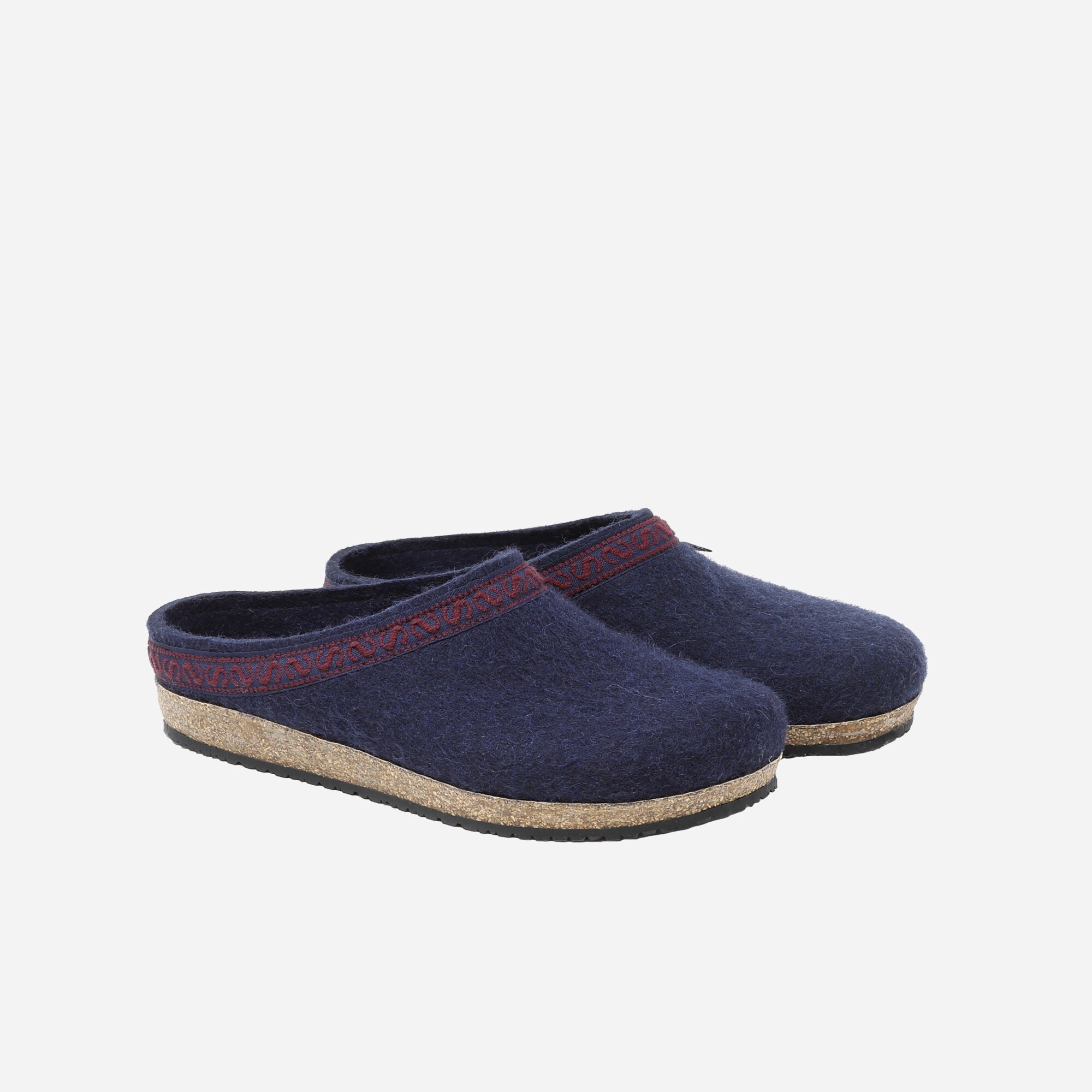 Stegmann original 108 wool clogs