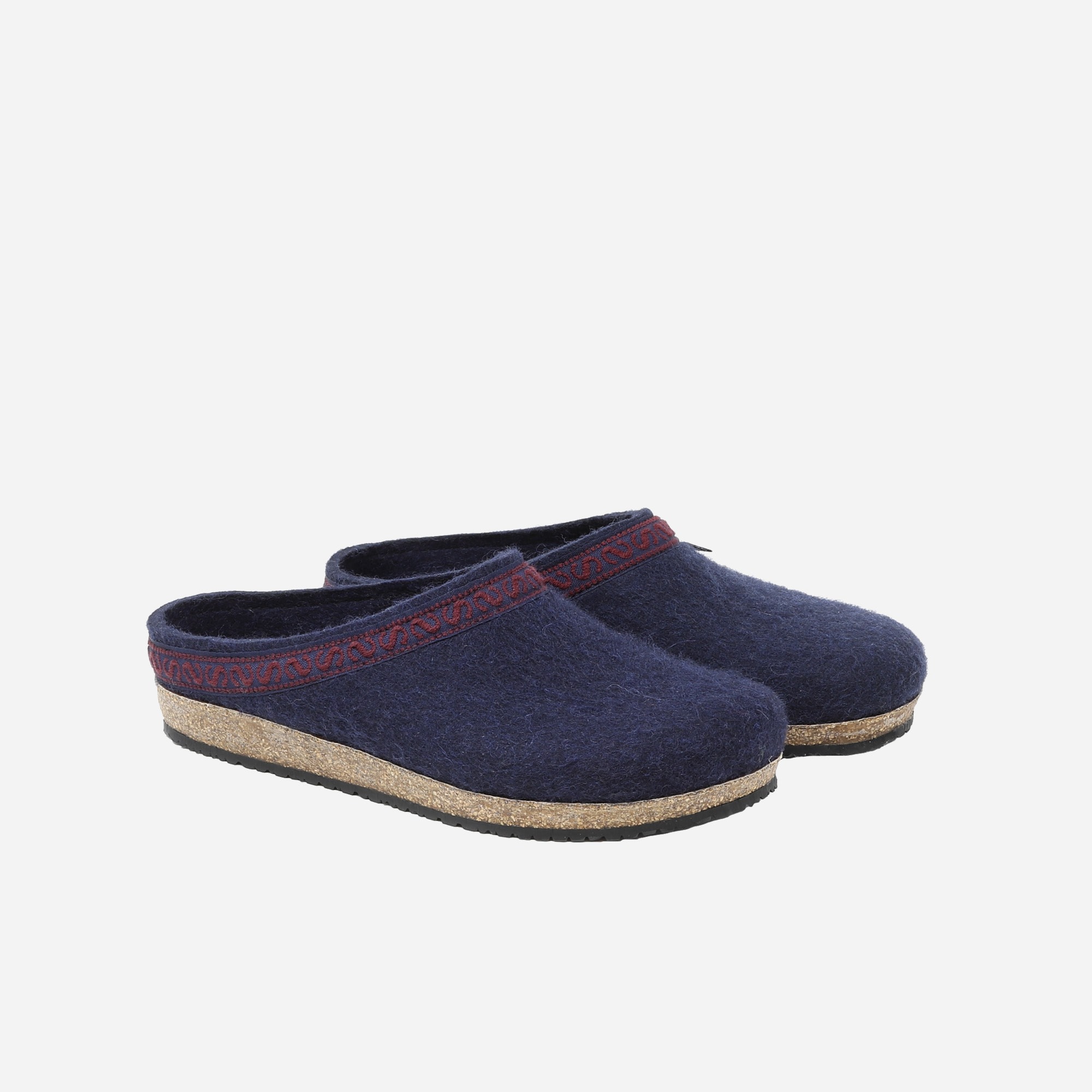 stegmann original 108 wool clogs for men