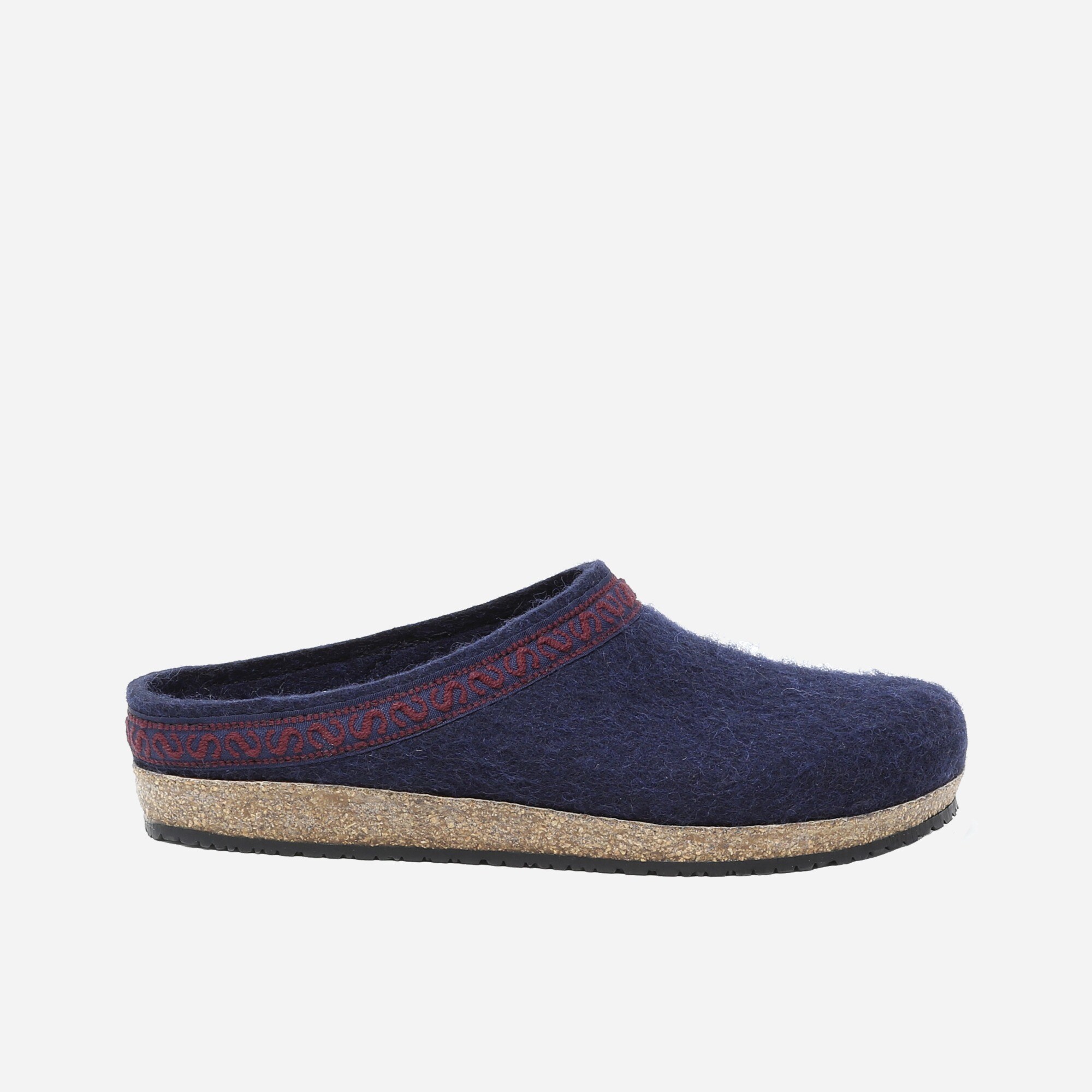 Stegmann original 108 wool clogs
