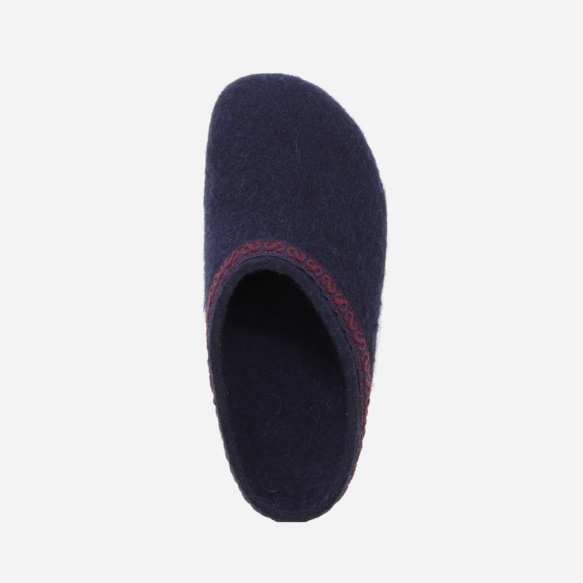 Stegmann original 108 wool clogs
