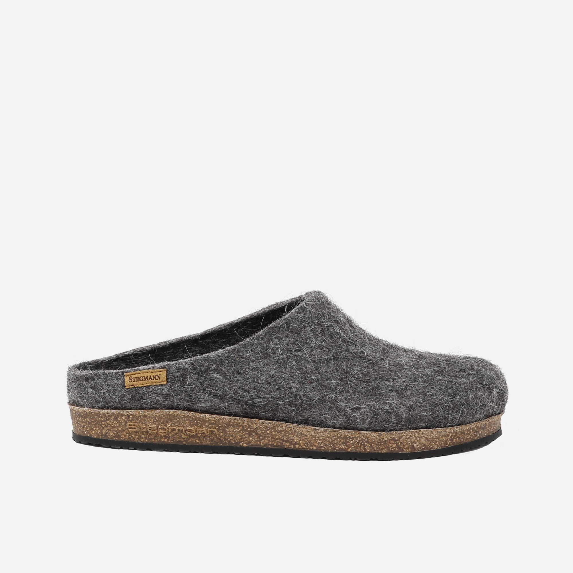 Stegmann eco stonesheep clogs
