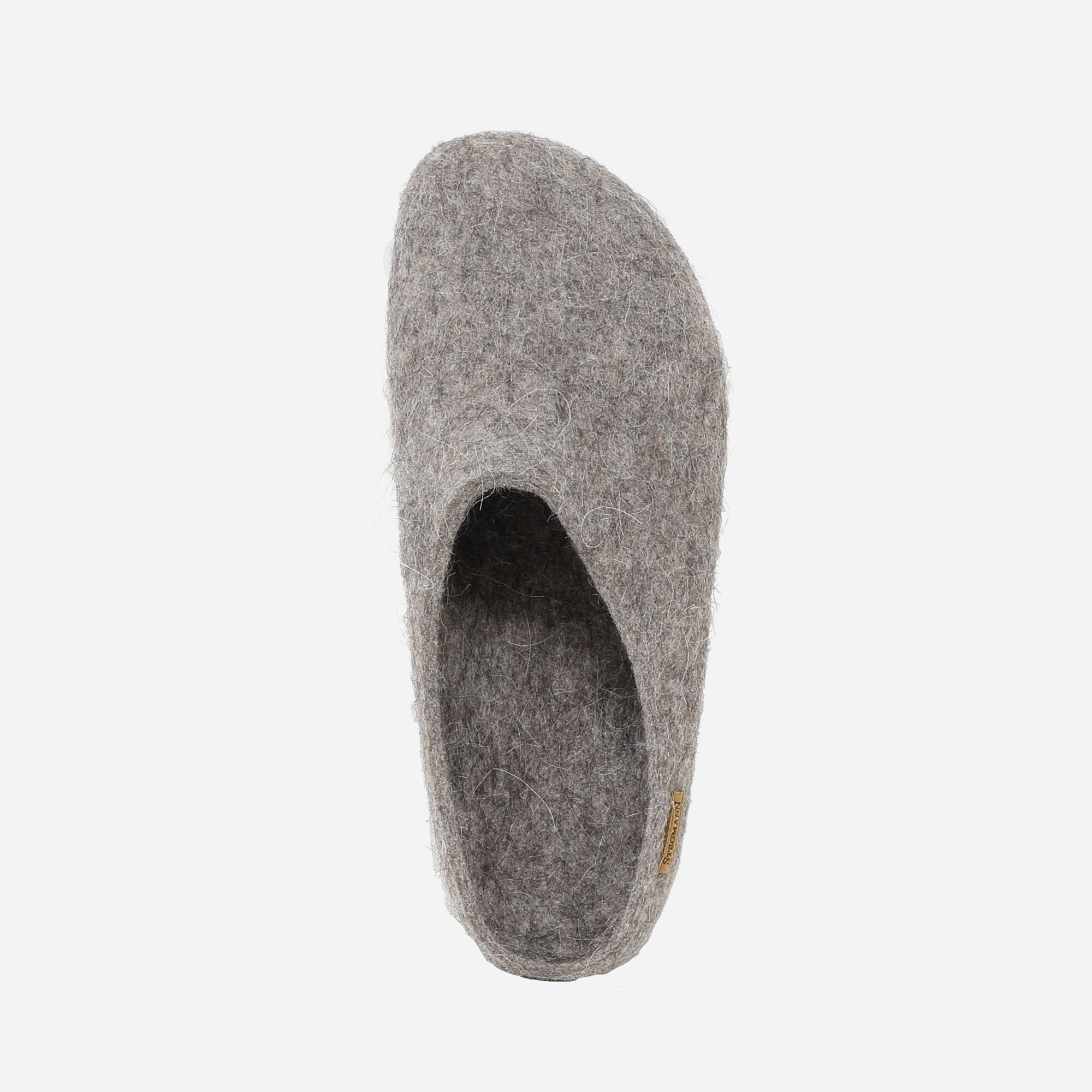 Stegmann eco alpaca clogs