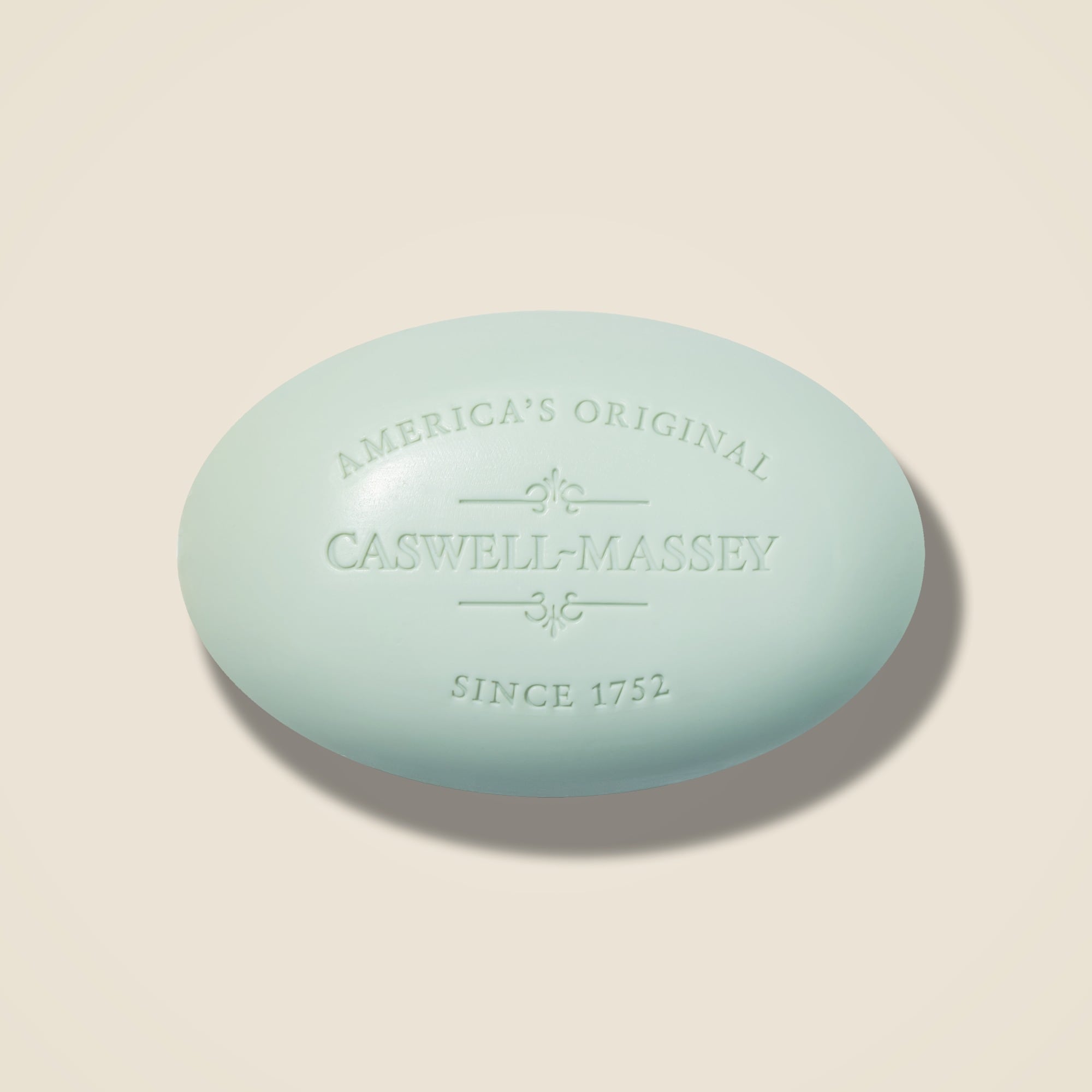 Caswell-Massey jockey club bar soap