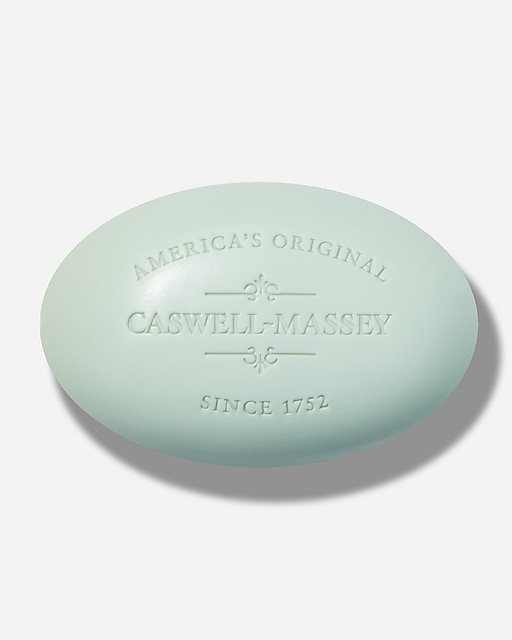 mens Caswell-Massey jockey club bar soap