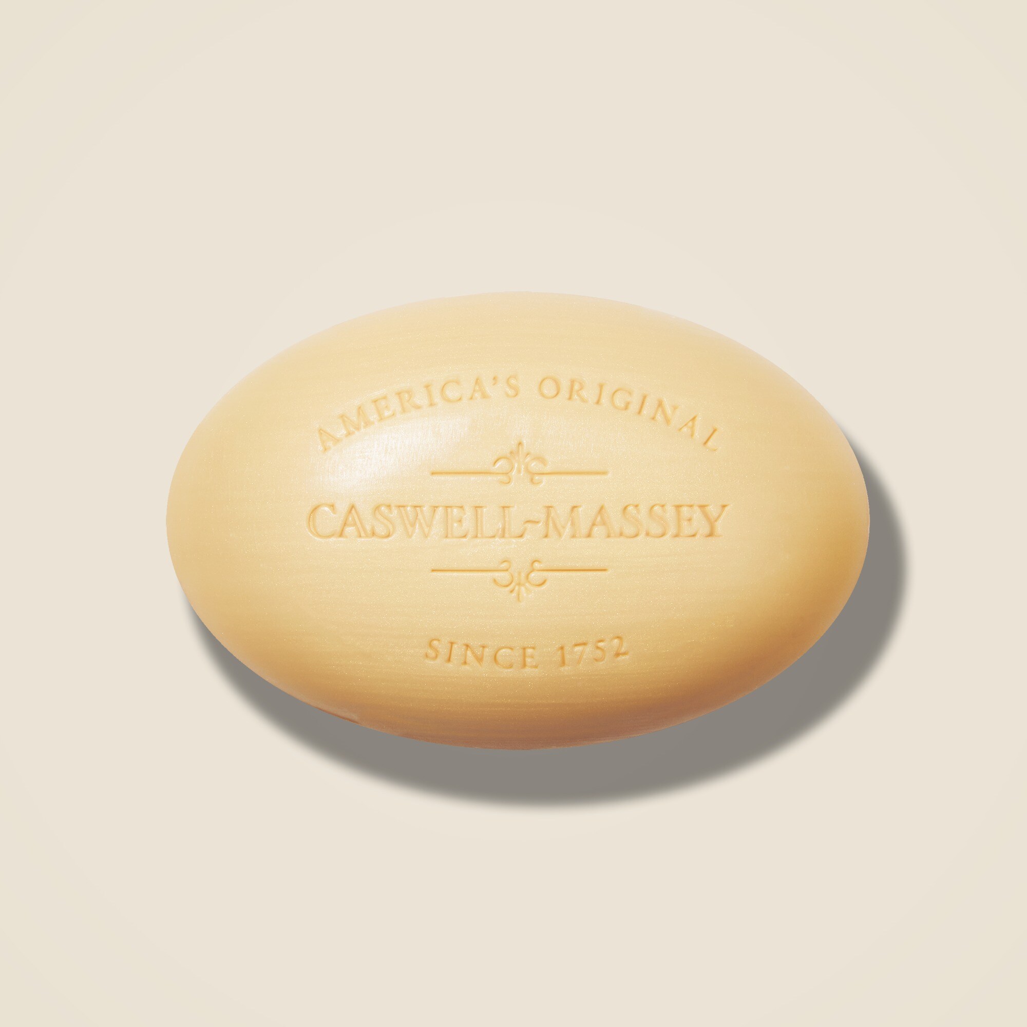 mens Caswell-Massey 2571 bar soap