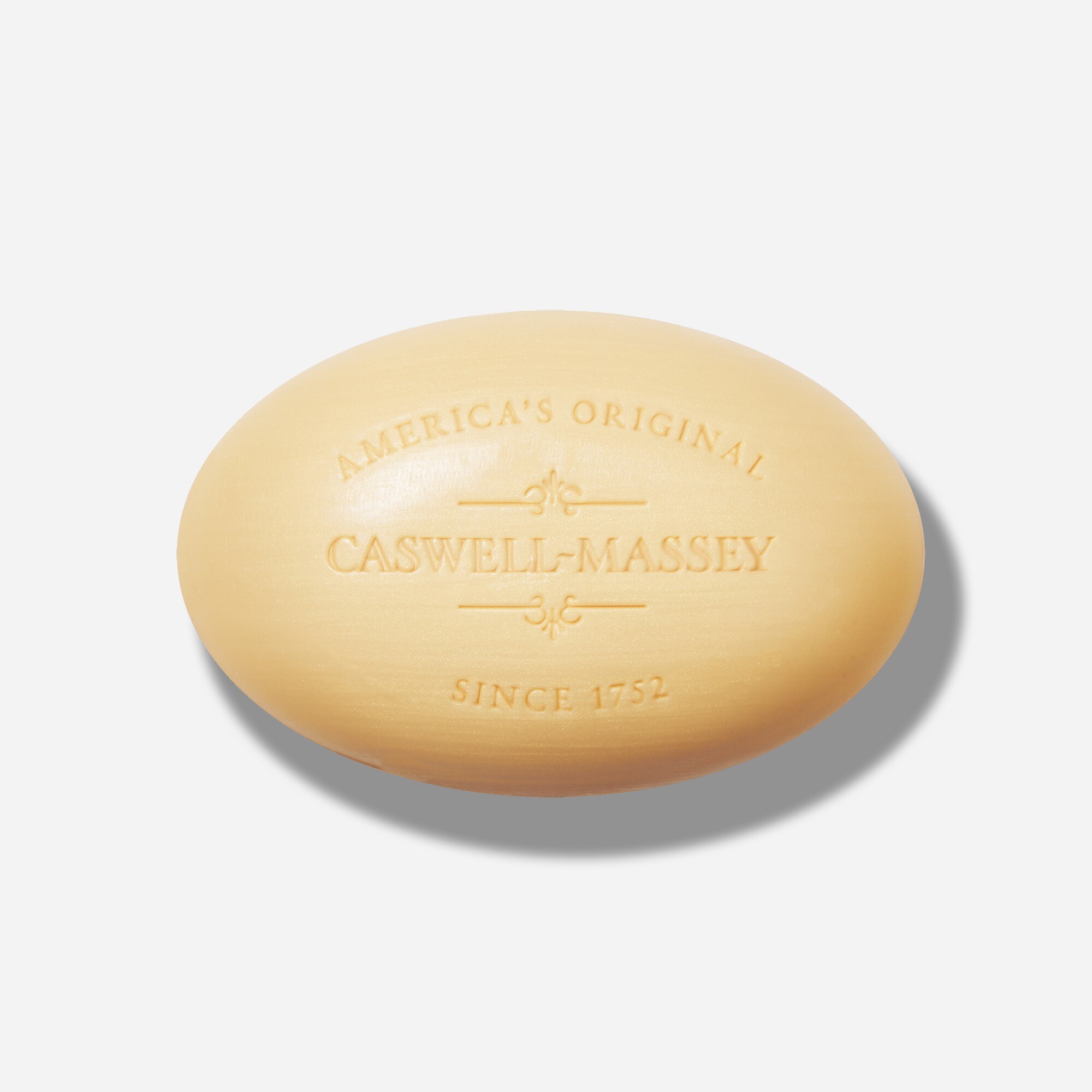  Caswell-Massey 2571 bar soap