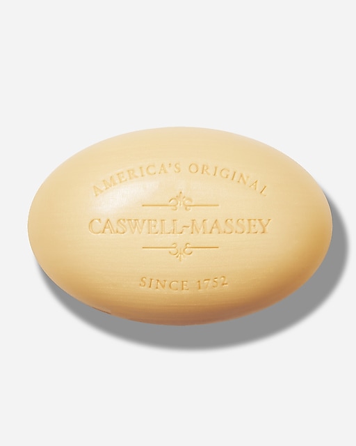 mens Caswell-Massey 2571 bar soap
