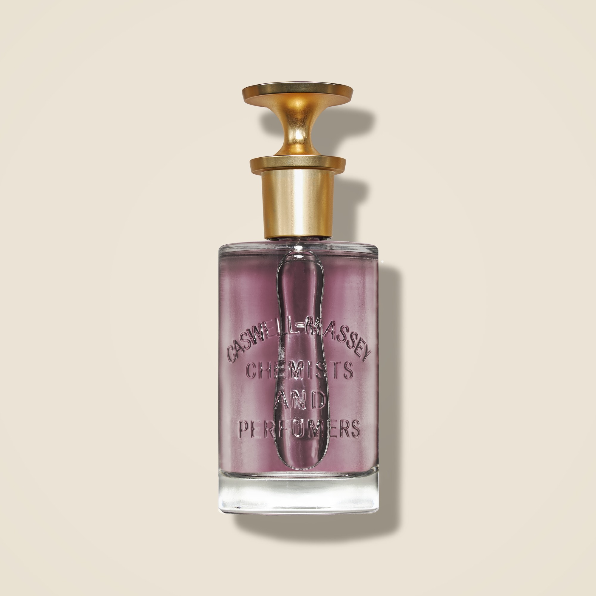 Caswell-Massey LX48 eau de parfum