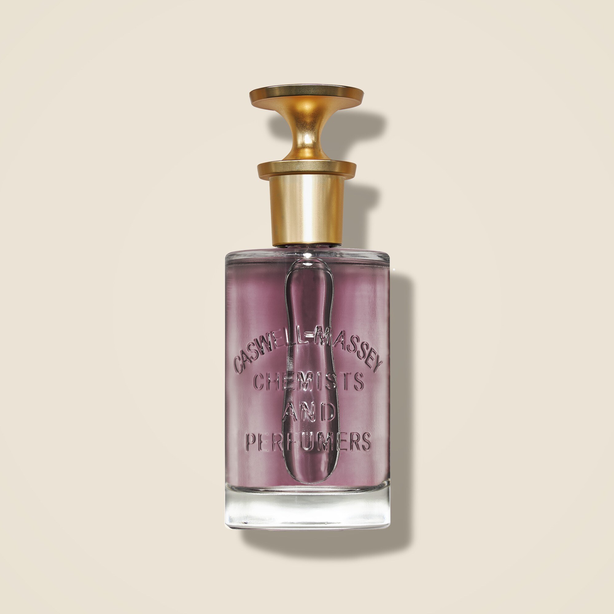 Caswell-Massey LX48 Eau De Parfum For Men