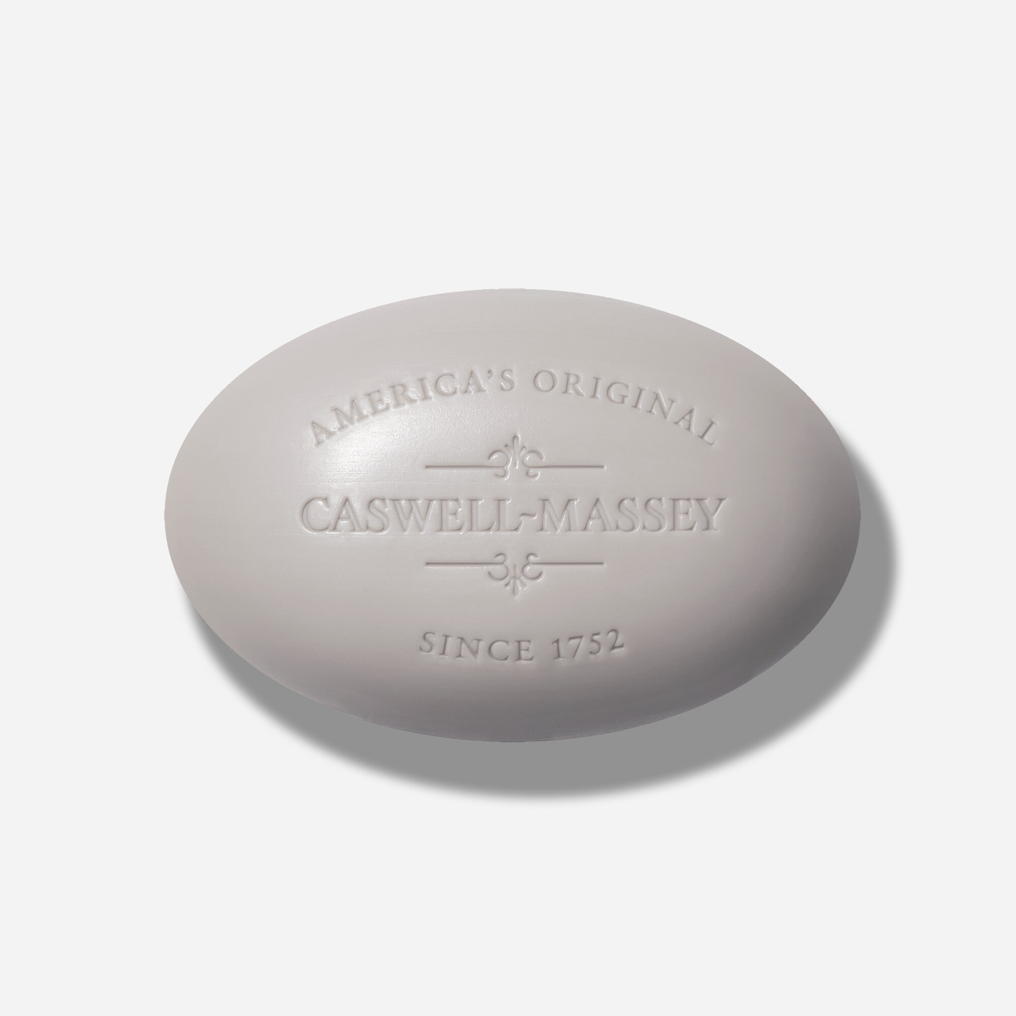 mens Caswell-Massey LX48 bar soap