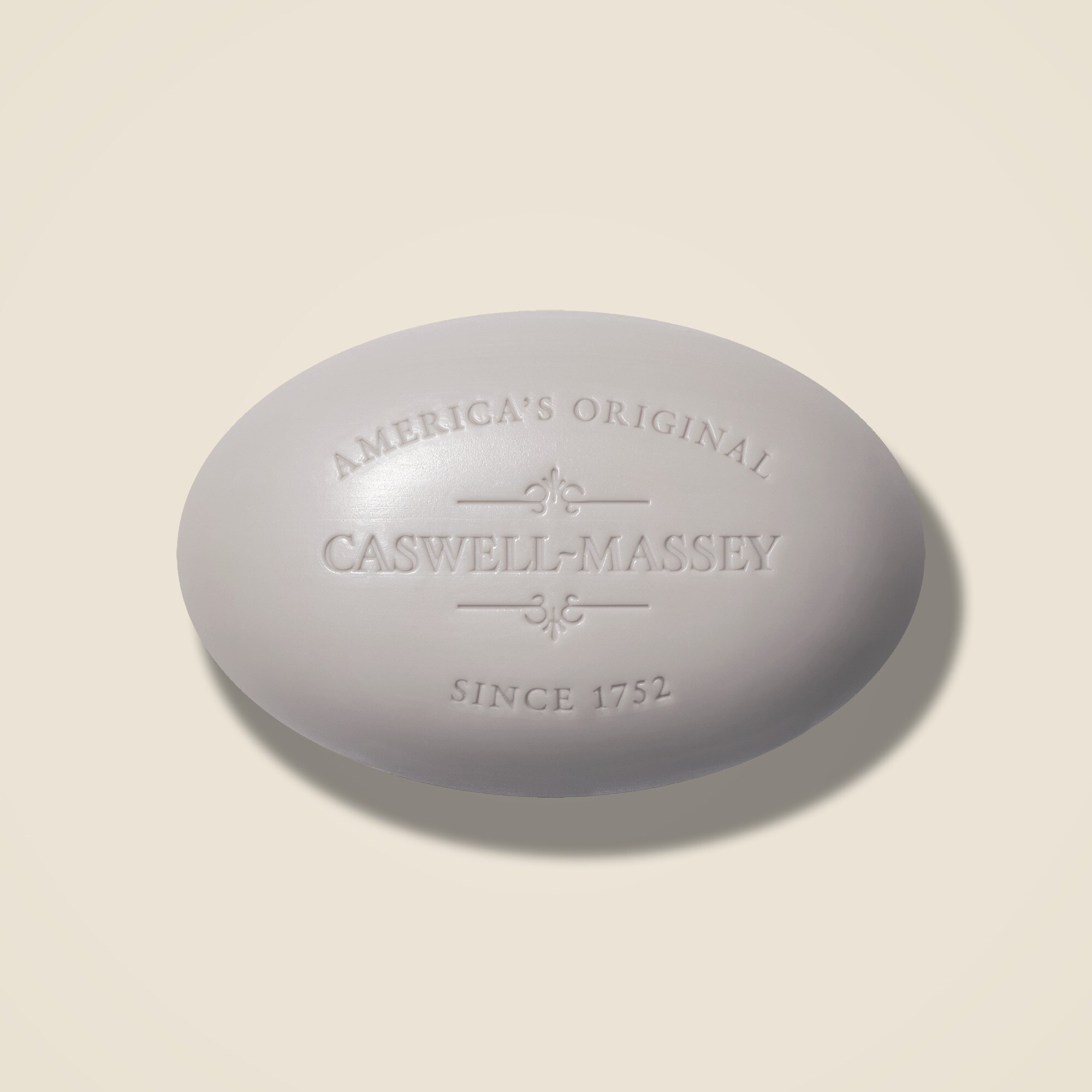caswell-massey lx48 bar soap for men