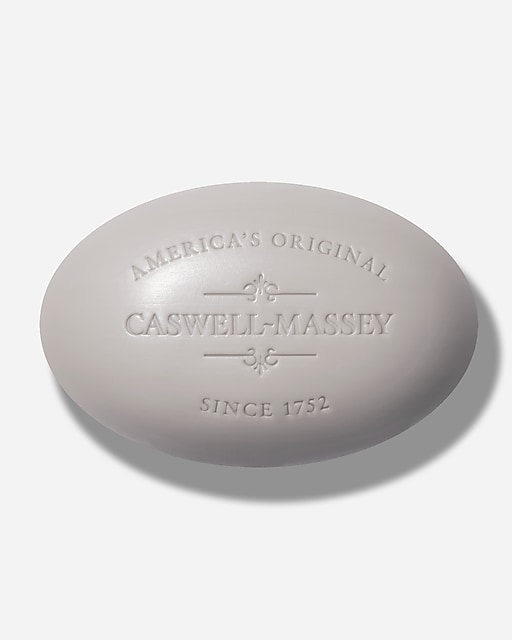 mens Caswell-Massey LX48 bar soap