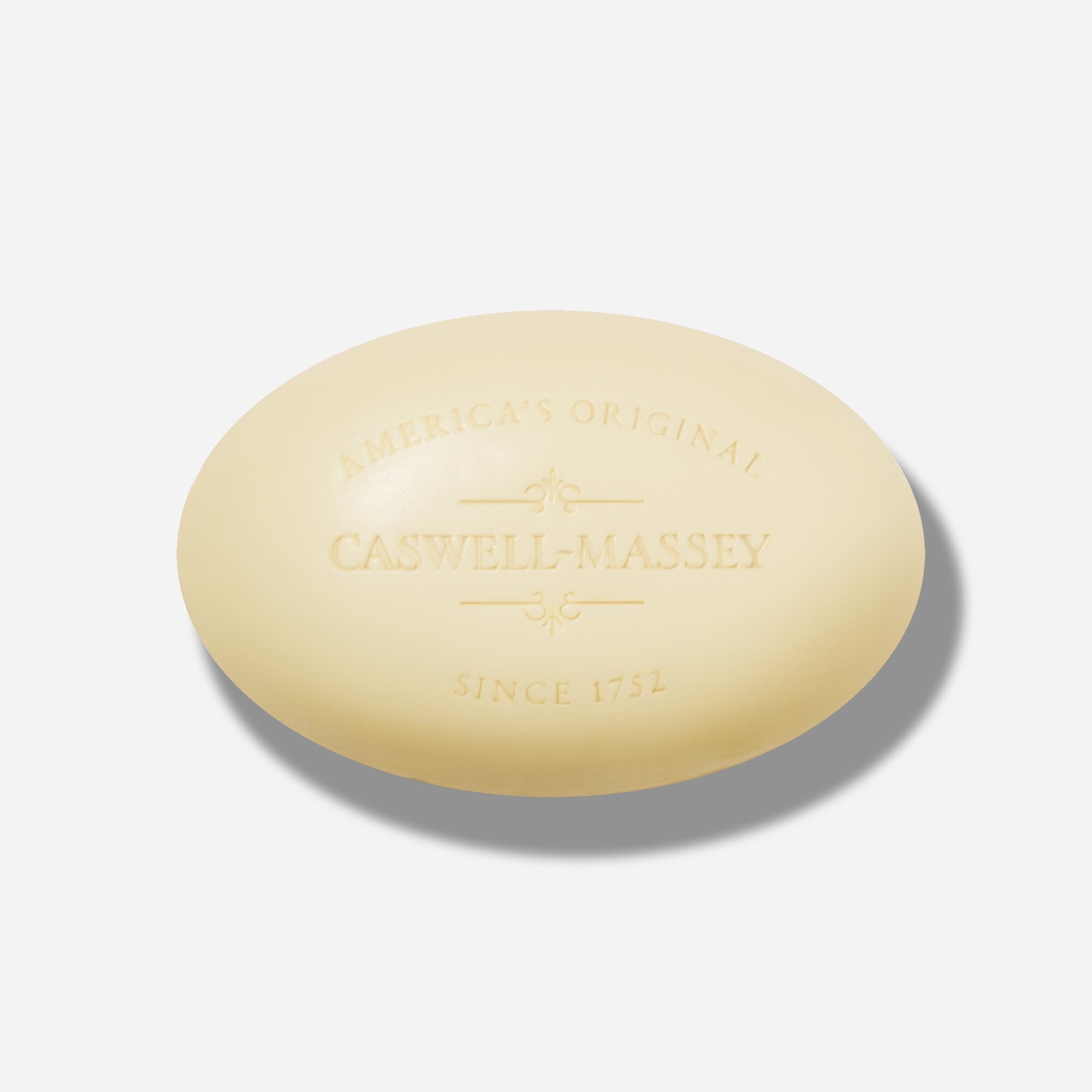 mens Caswell-Massey number six bar soap