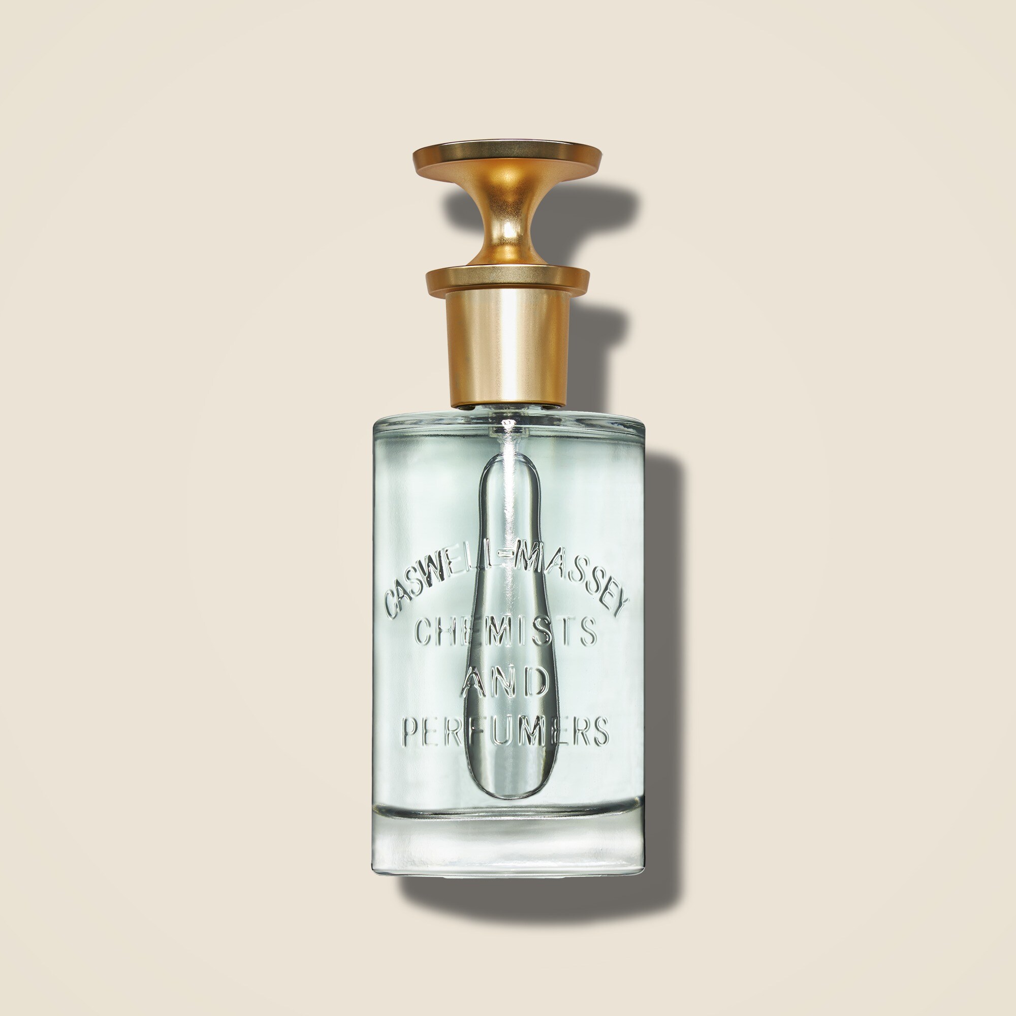 Caswell-Massey Jockey Club Eau De Parfum For Men