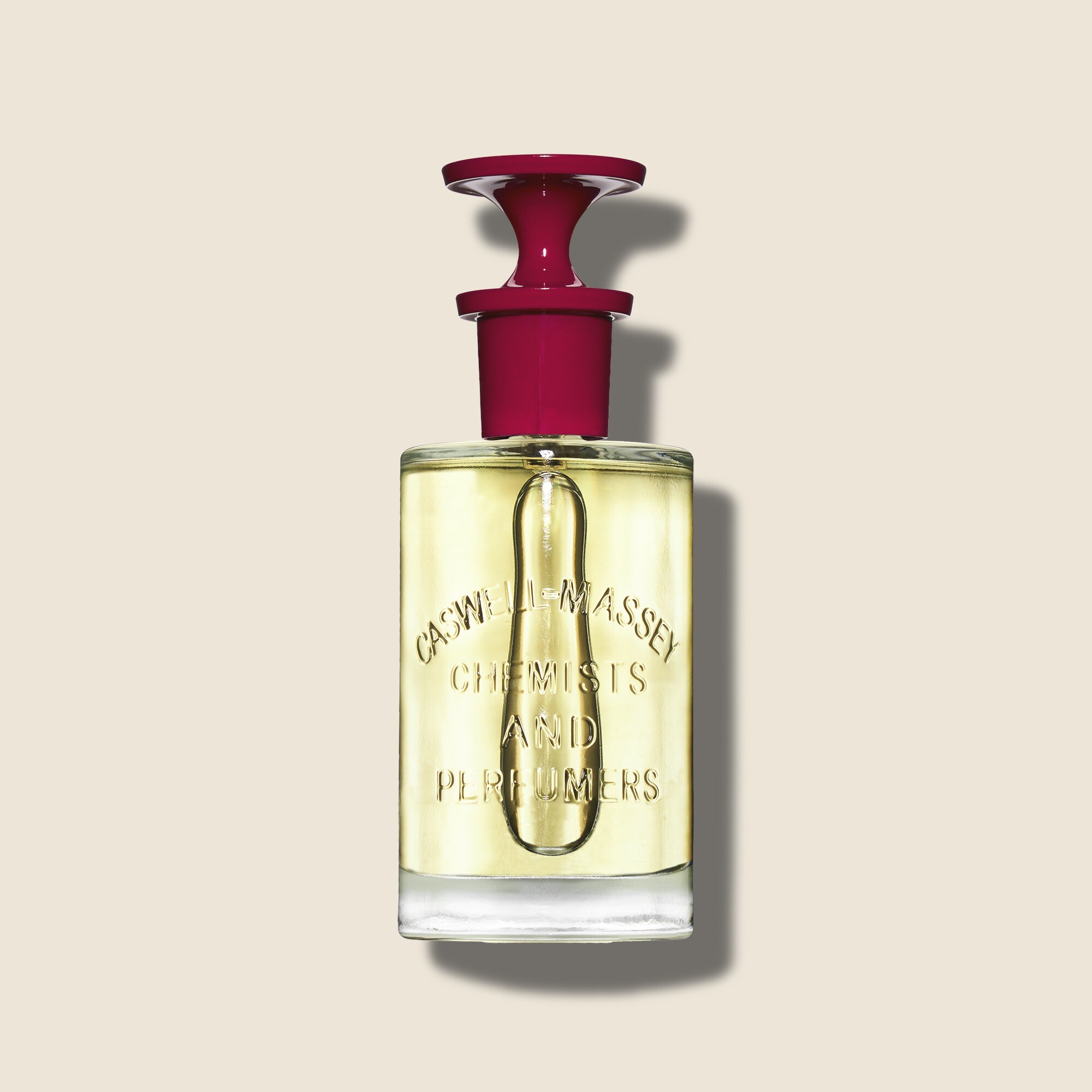 Caswell-Massey Number Six Eau De Parfum For Men