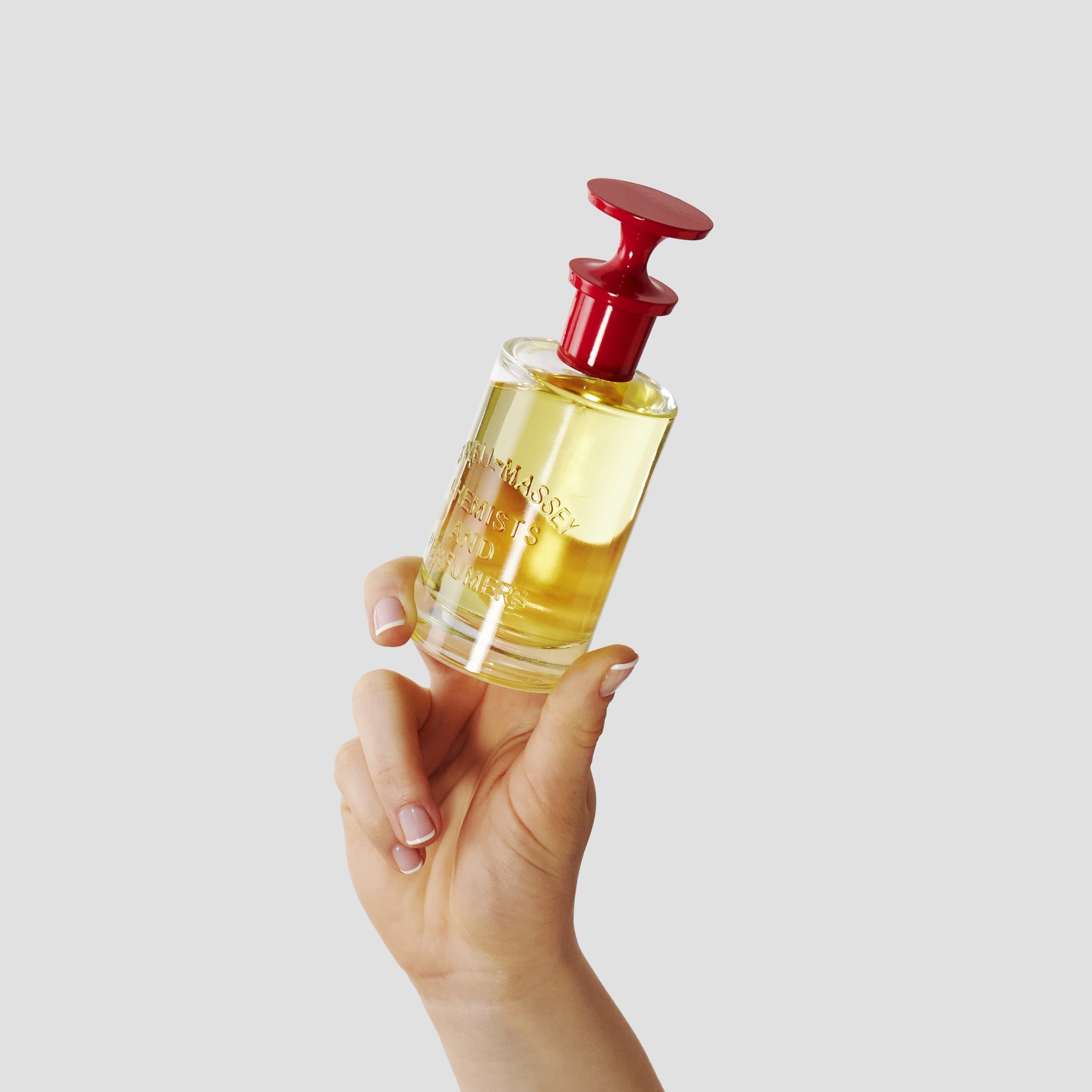 Caswell-Massey Number Six Eau De Parfum For Men