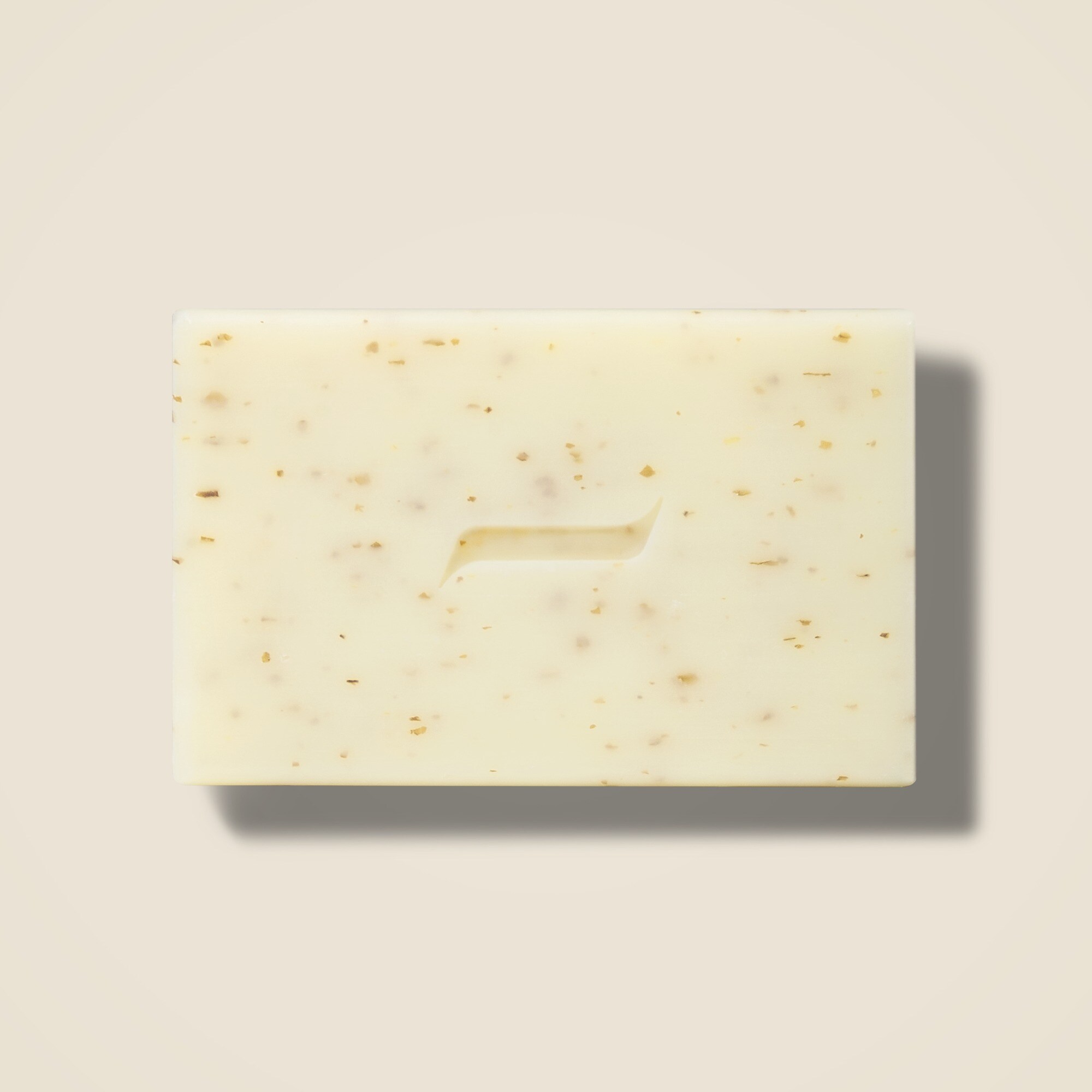 : caswell-massey heritage body-scrub bar soap for men