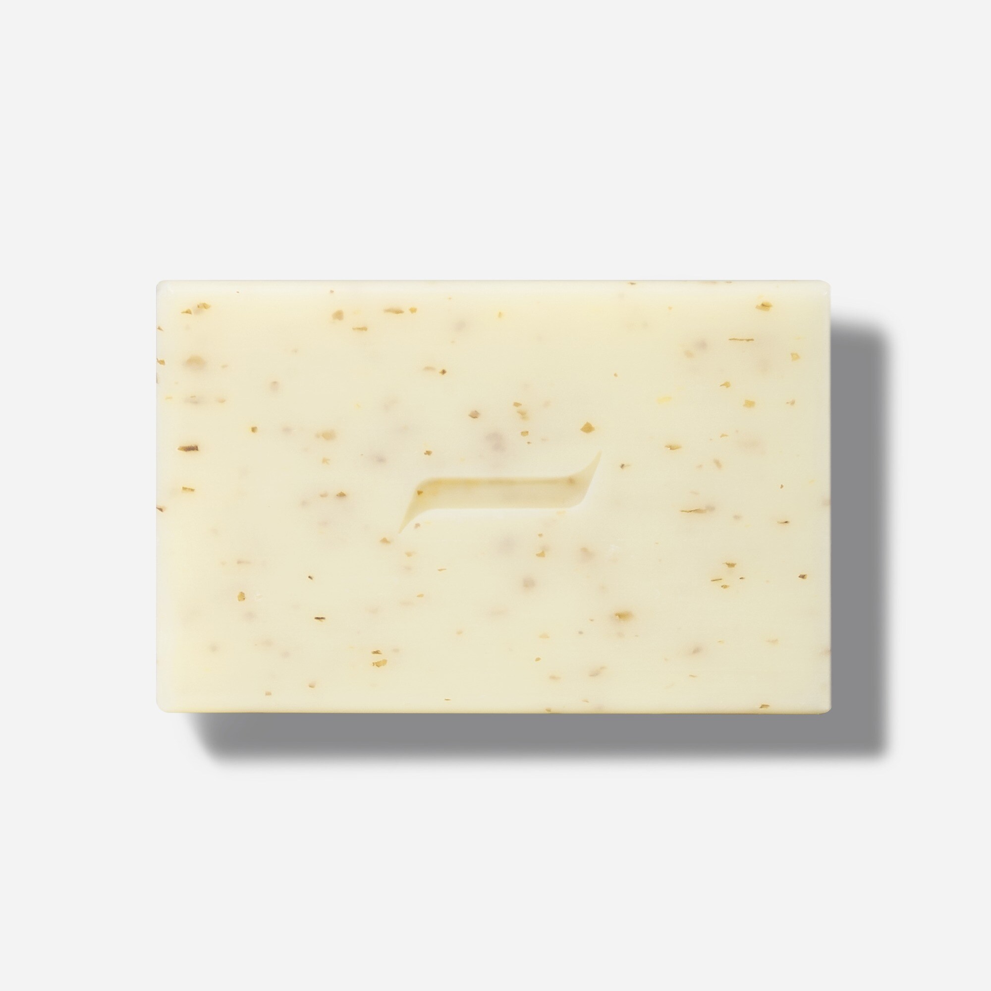 mens Caswell-Massey heritage body-scrub bar soap